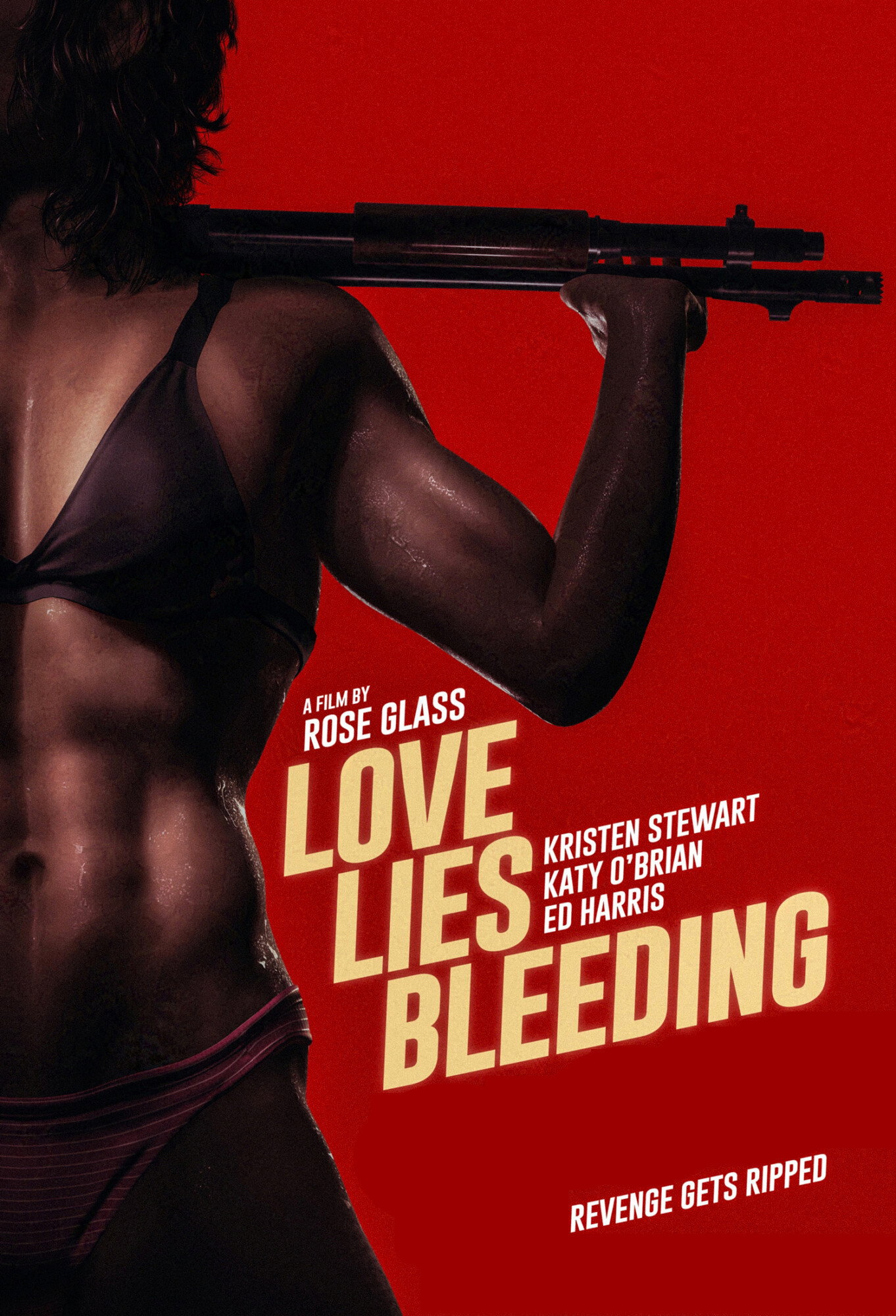 Love Lies Bleeding İndir