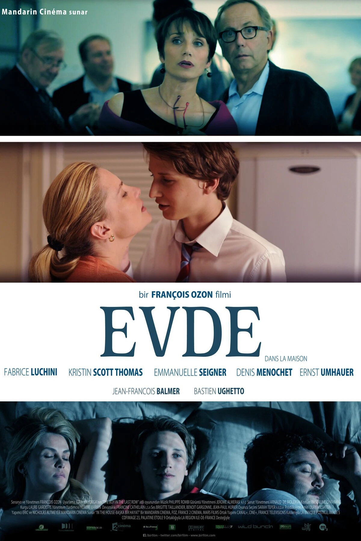 Evde İndir