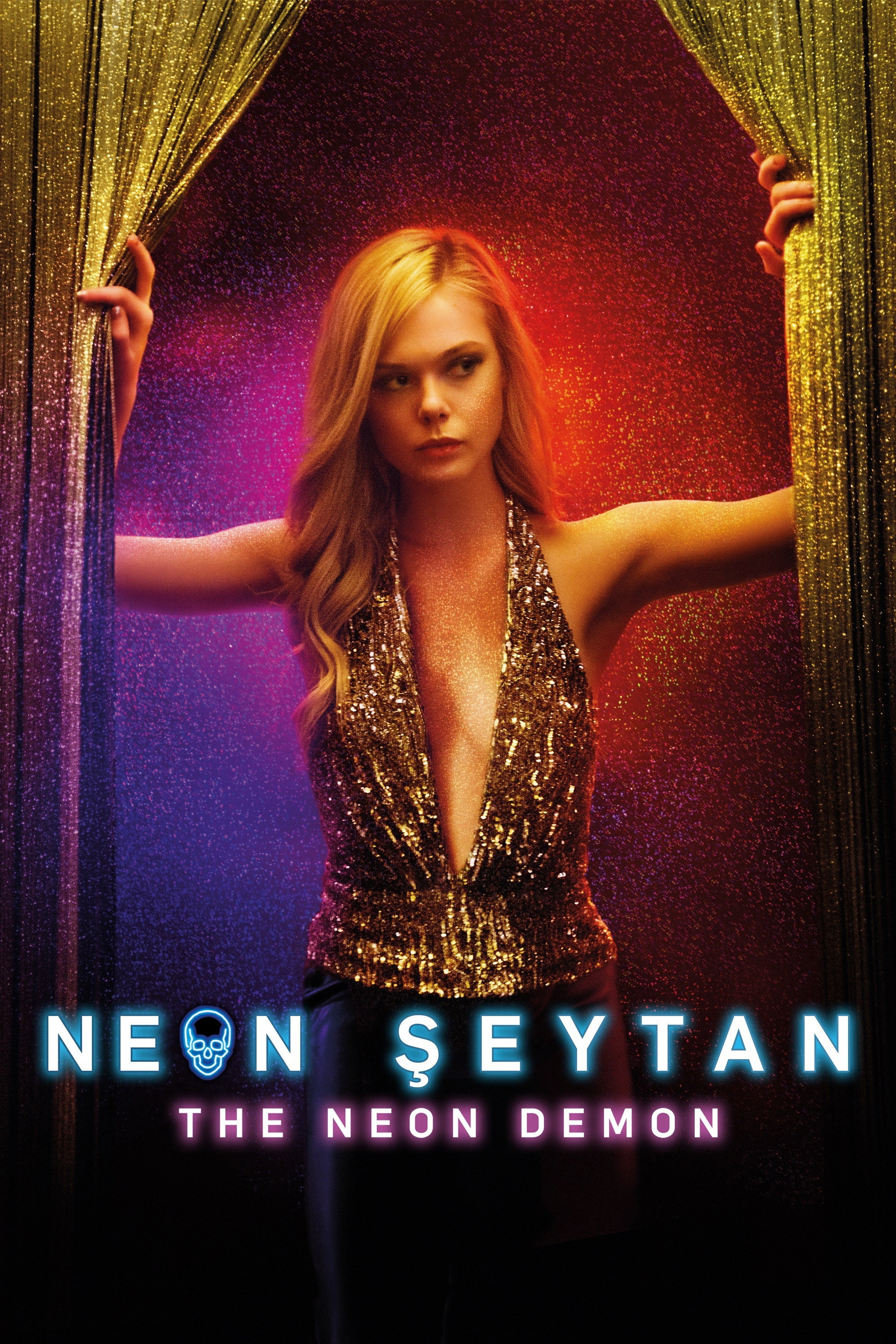 Neon Şeytan İndir