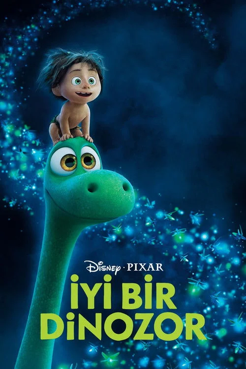 İyi Bir Dinozor İndir