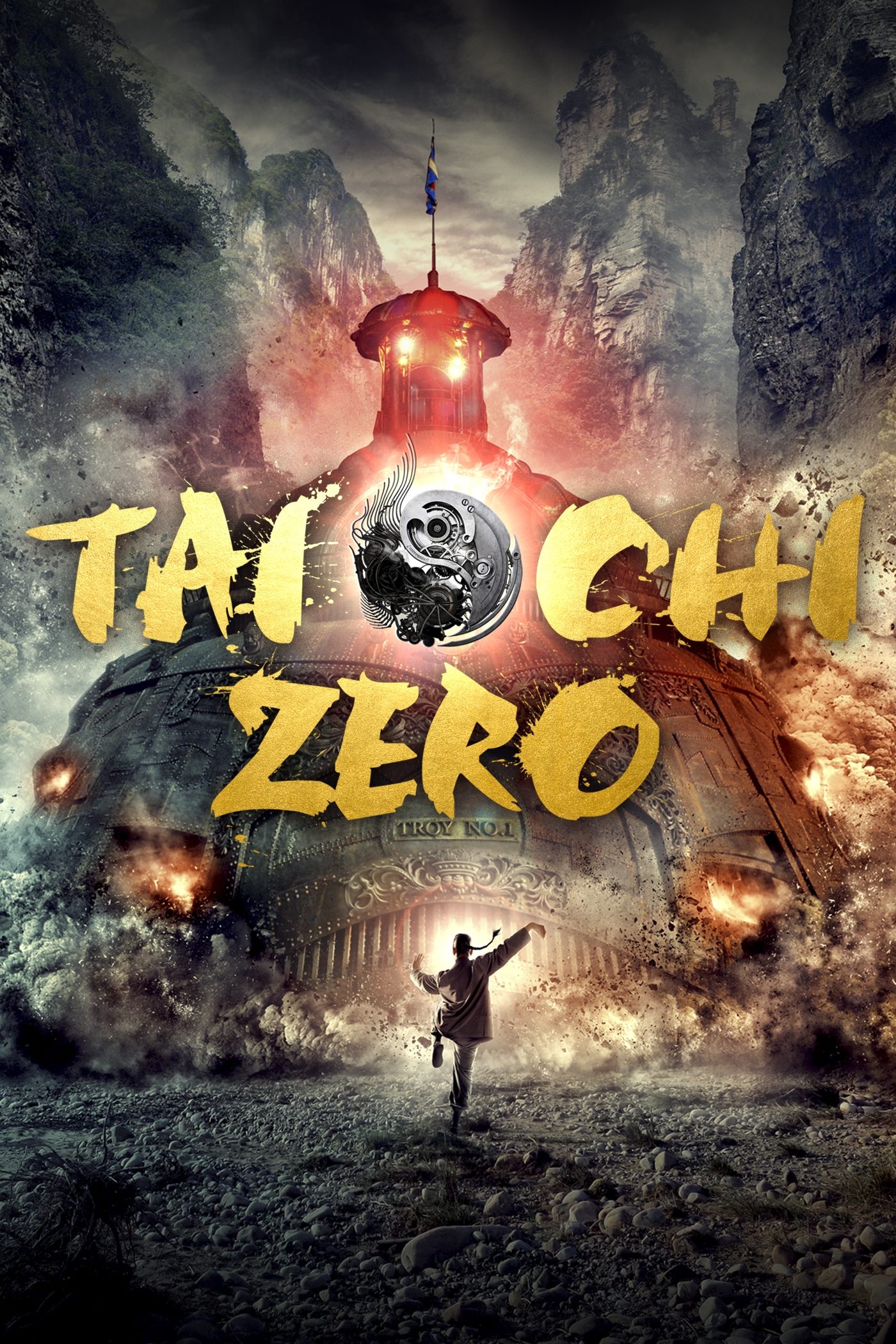 Tai Chi Zero İndir