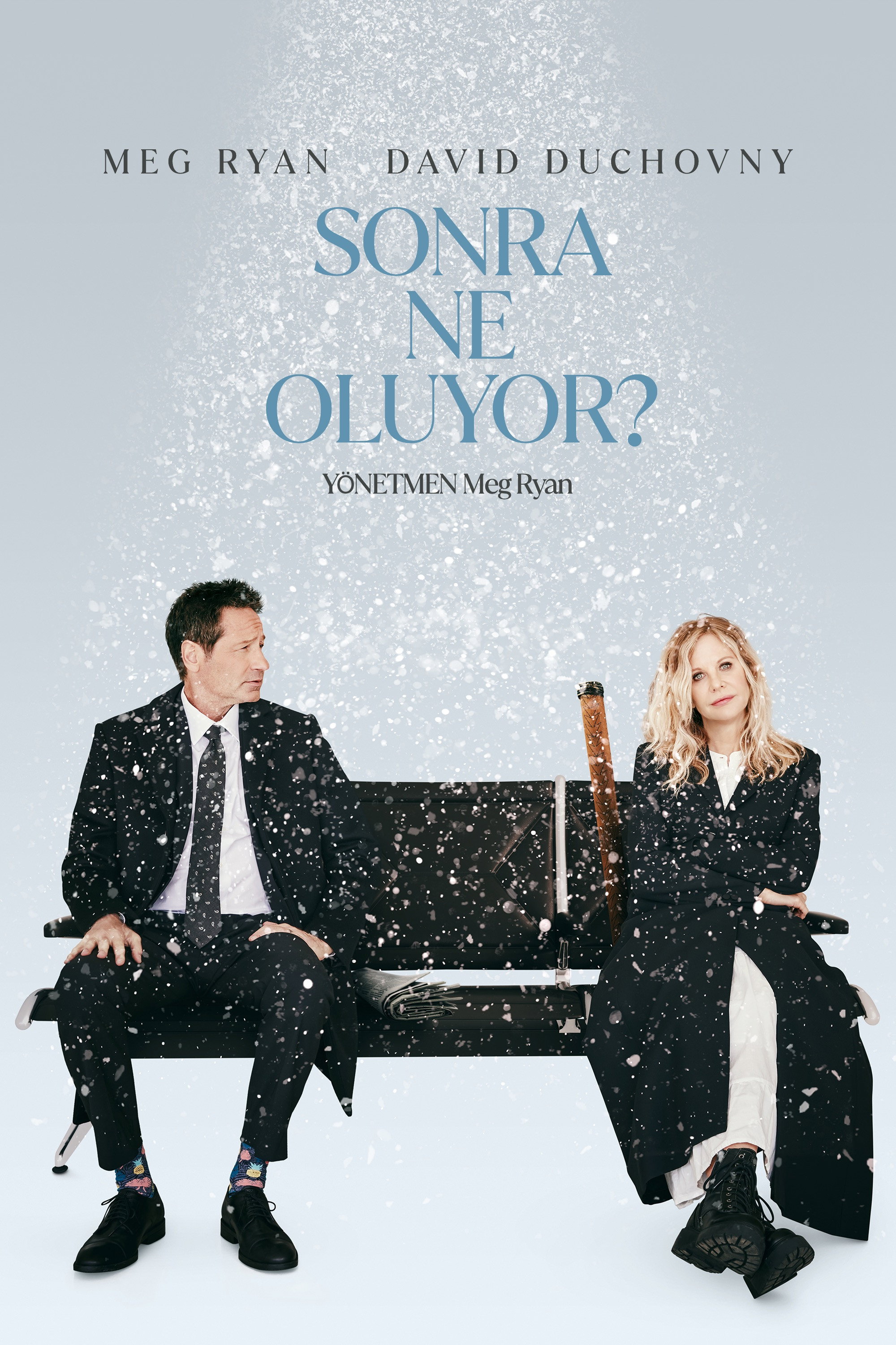 What Happens Later İndir