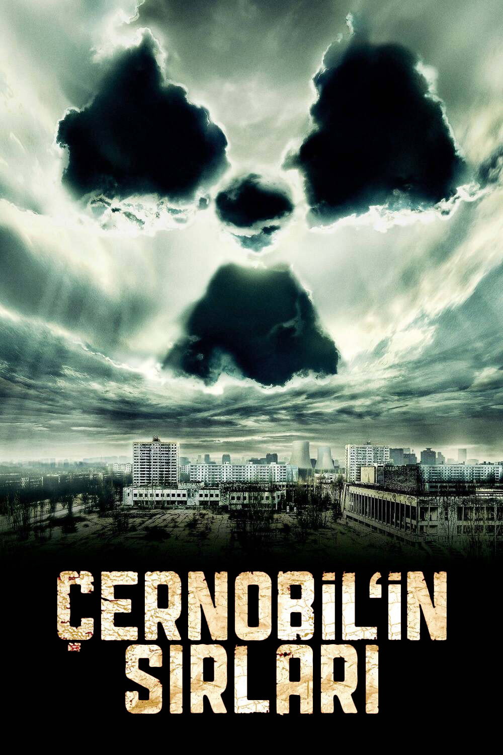 Çernobil Günlükleri İndir