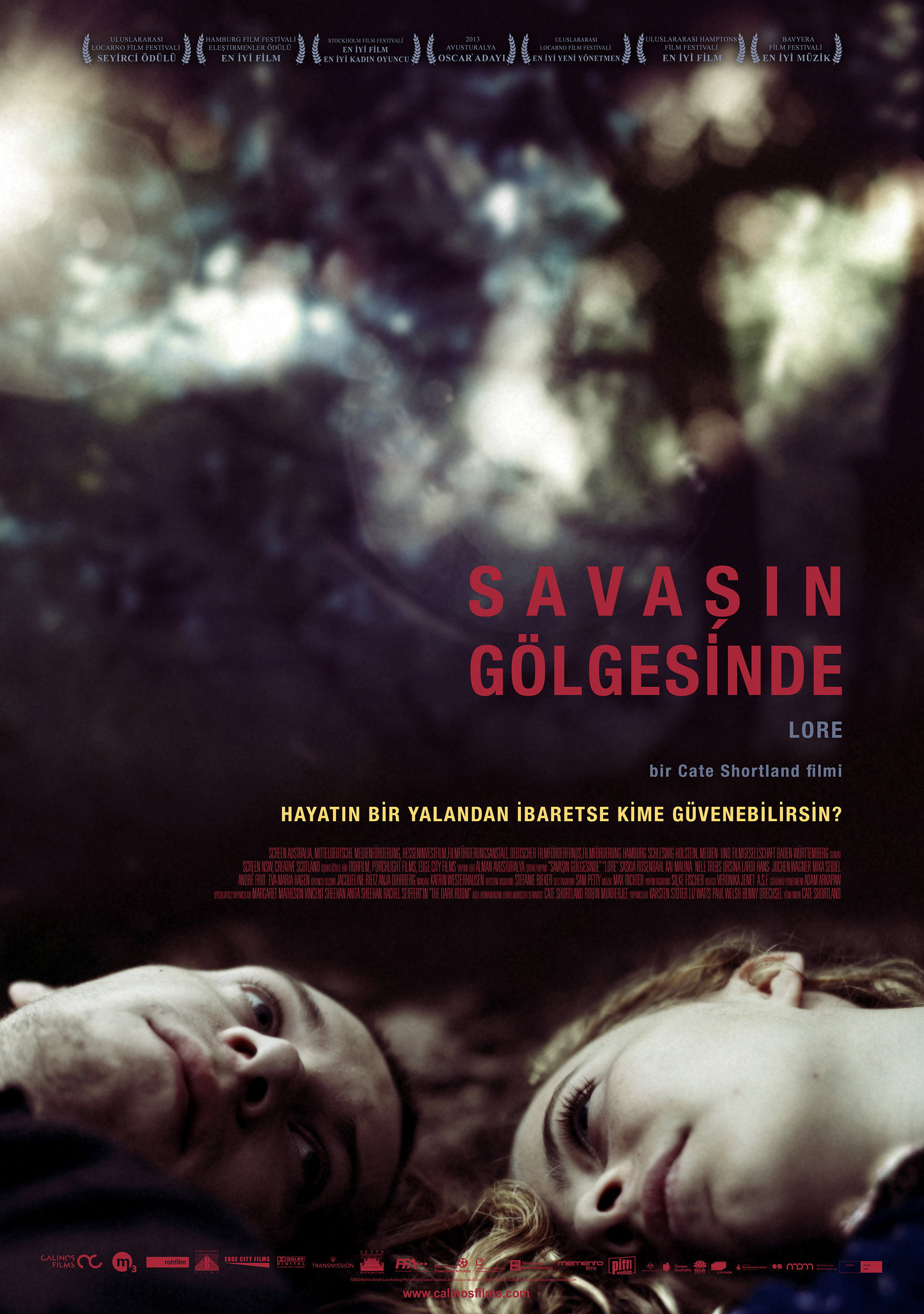 Savaşın Gölgesinde İndir