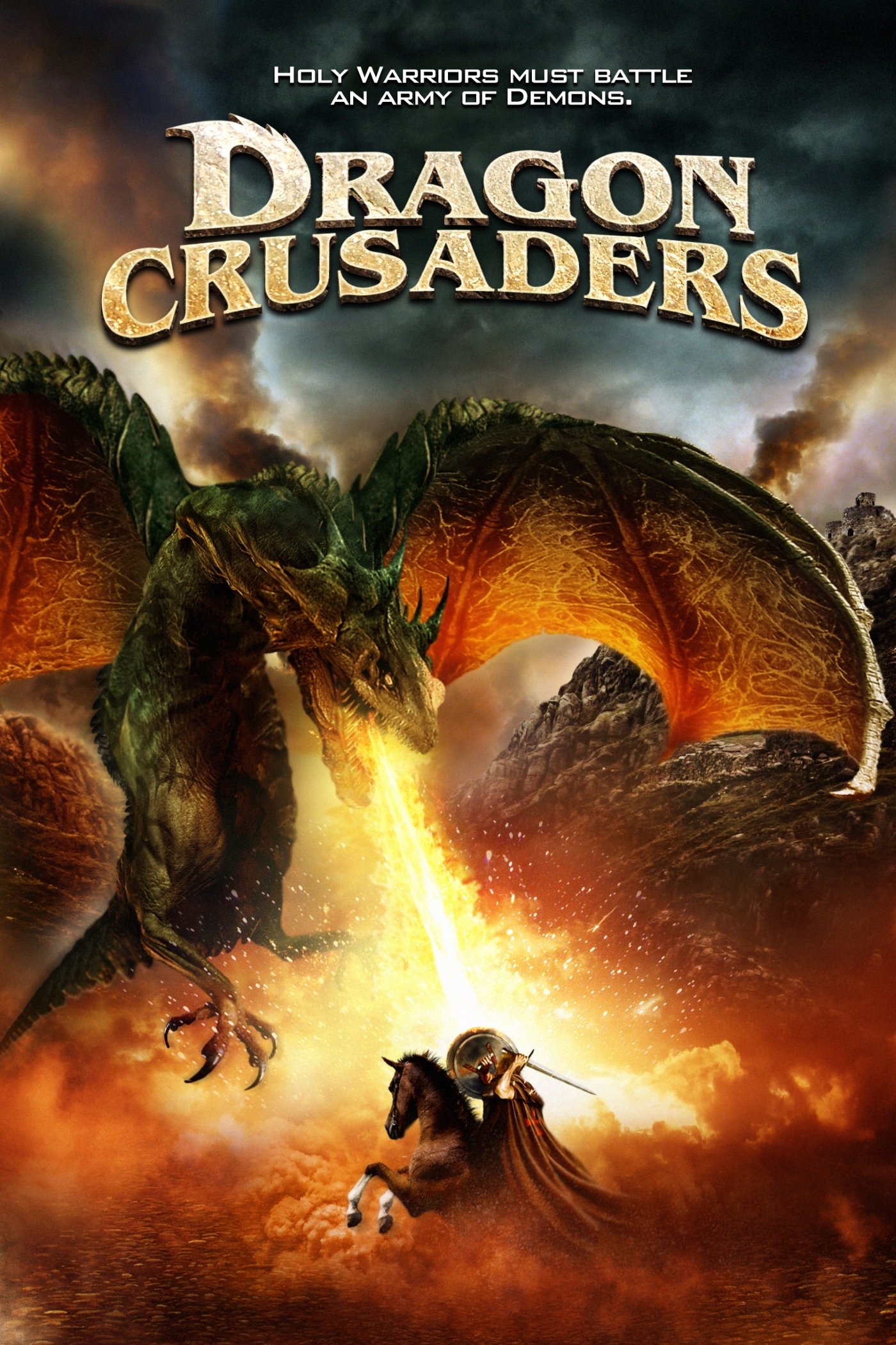 Dragon Savaşçıları İndir