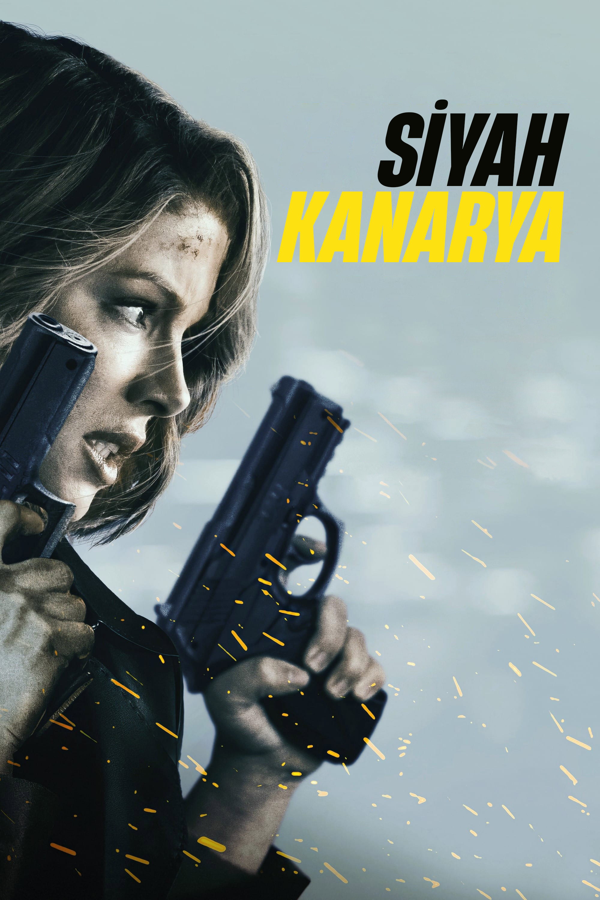 Siyah Kanarya İndir
