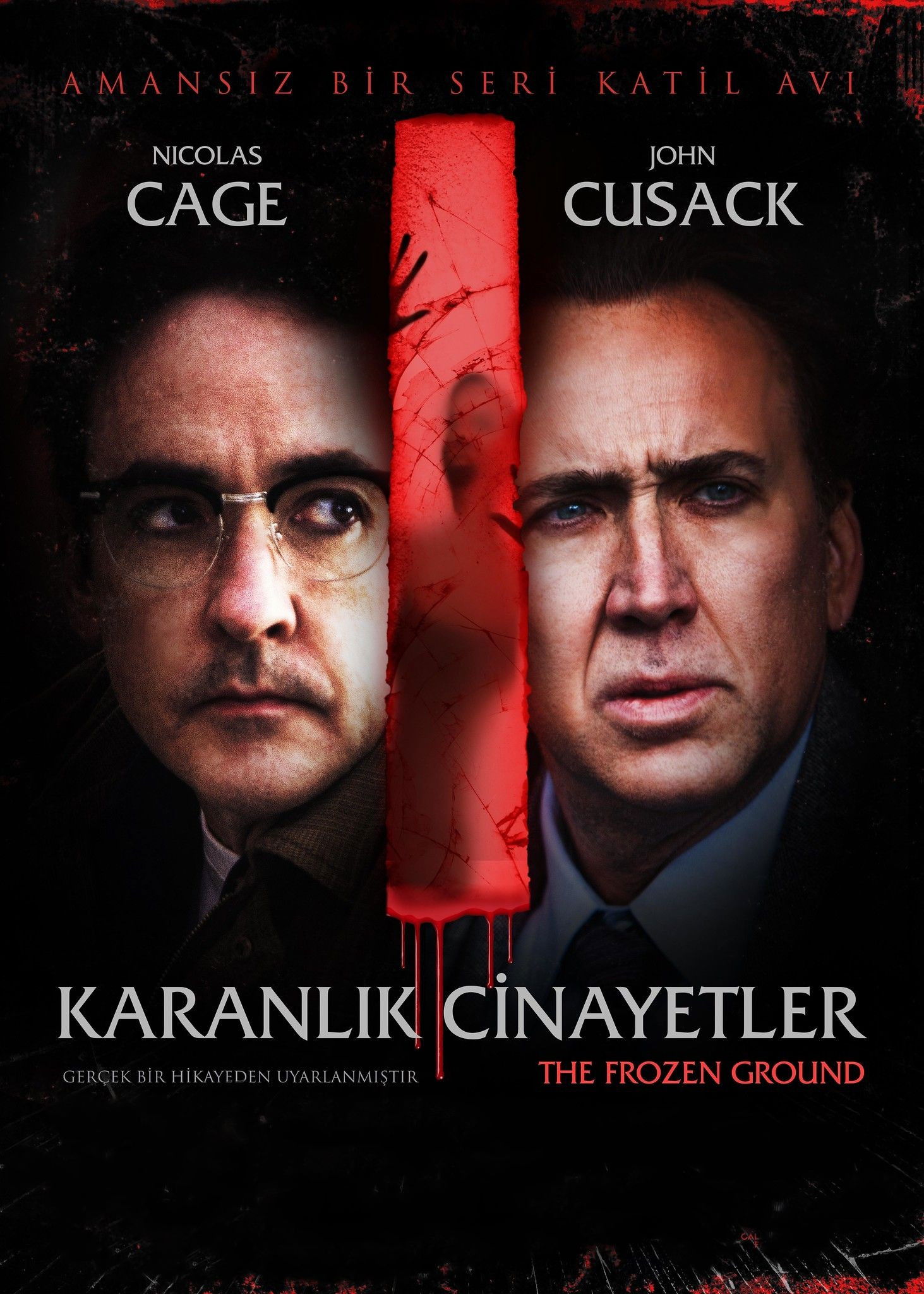 Karanlık Cinayetler İndir