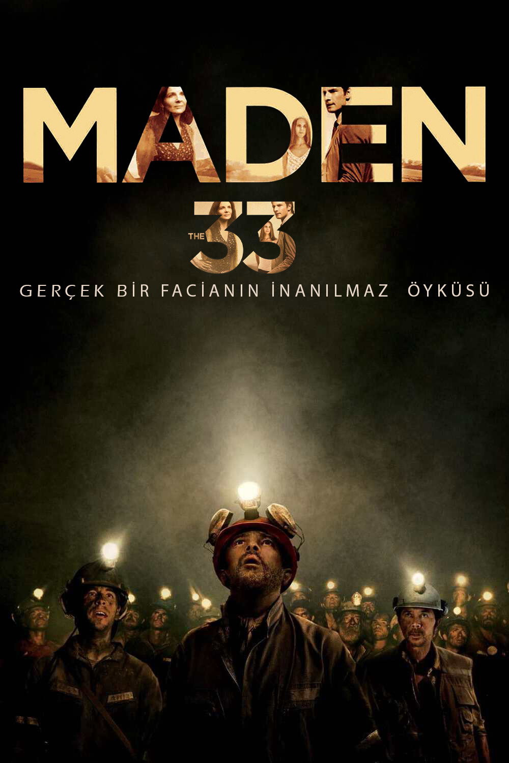 Maden İndir