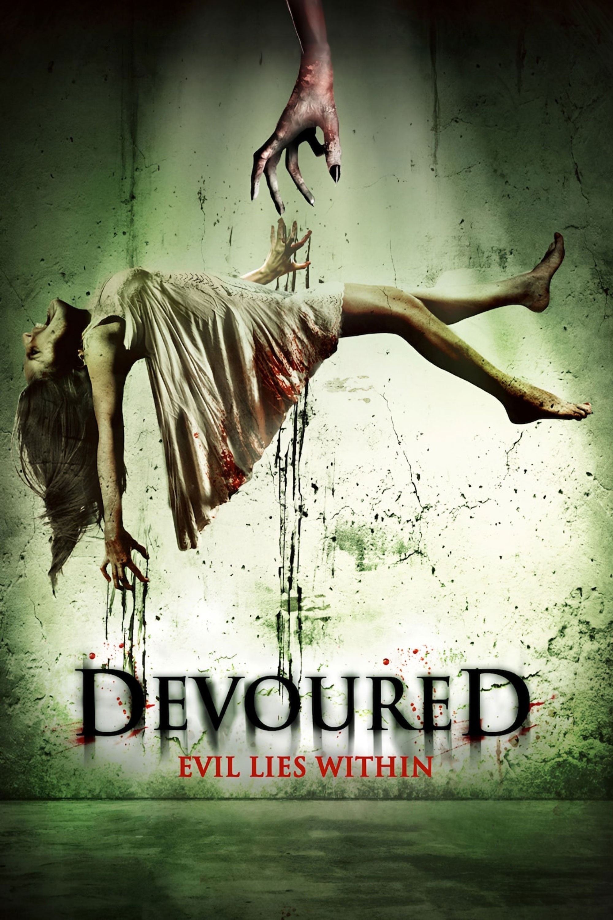 Devoured İndir