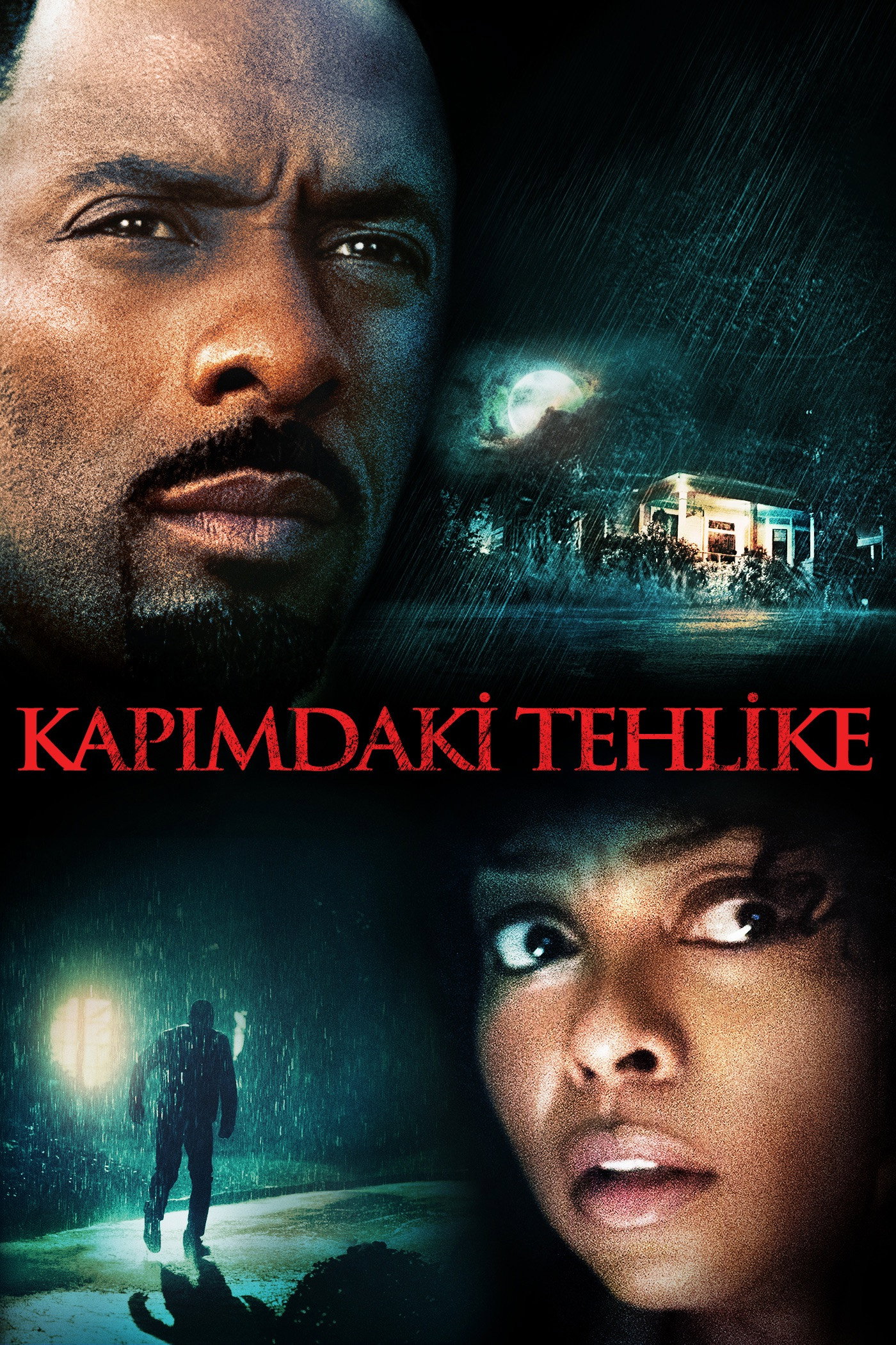 Kapımdaki Tehlike İndir