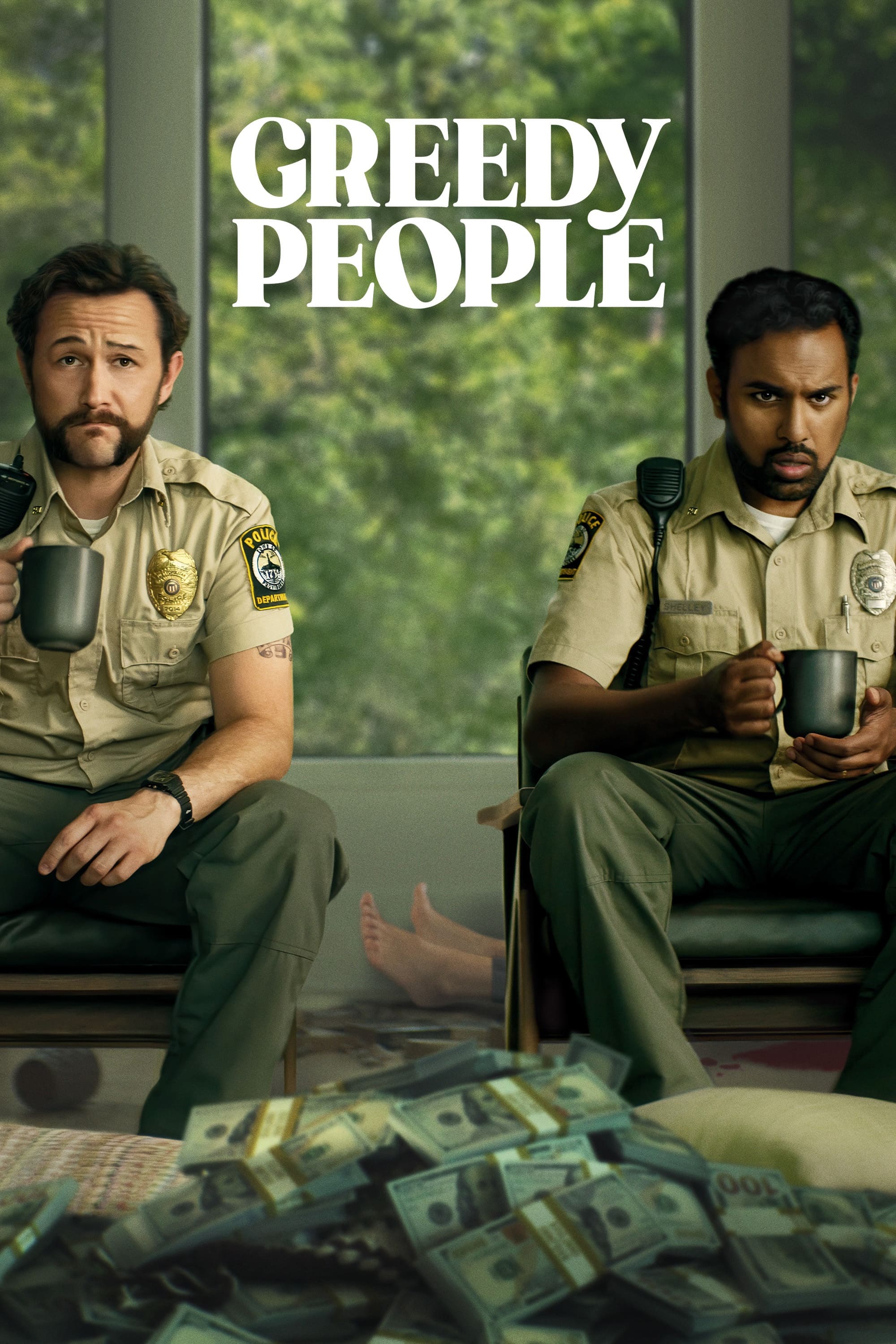 Greedy People İndir