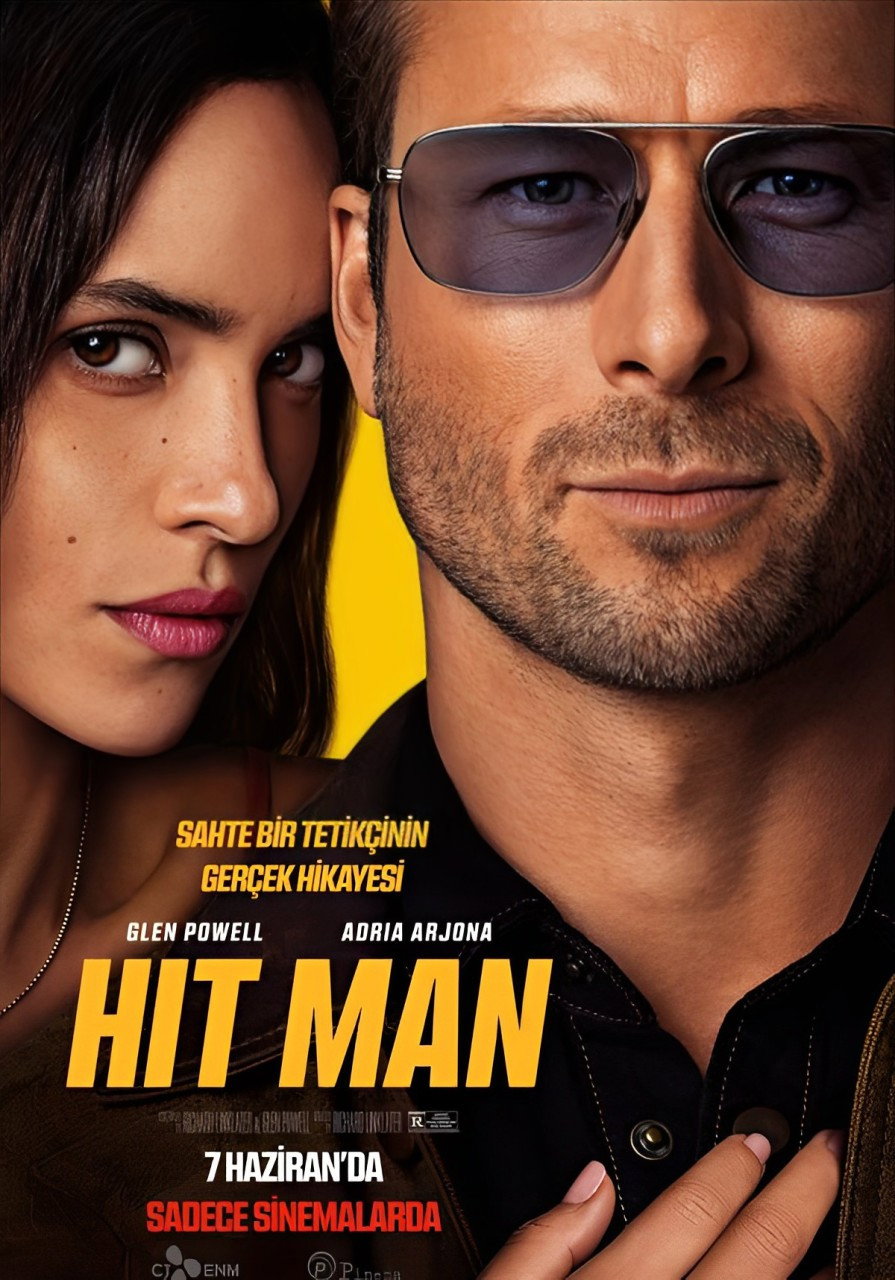 Hit Man İndir