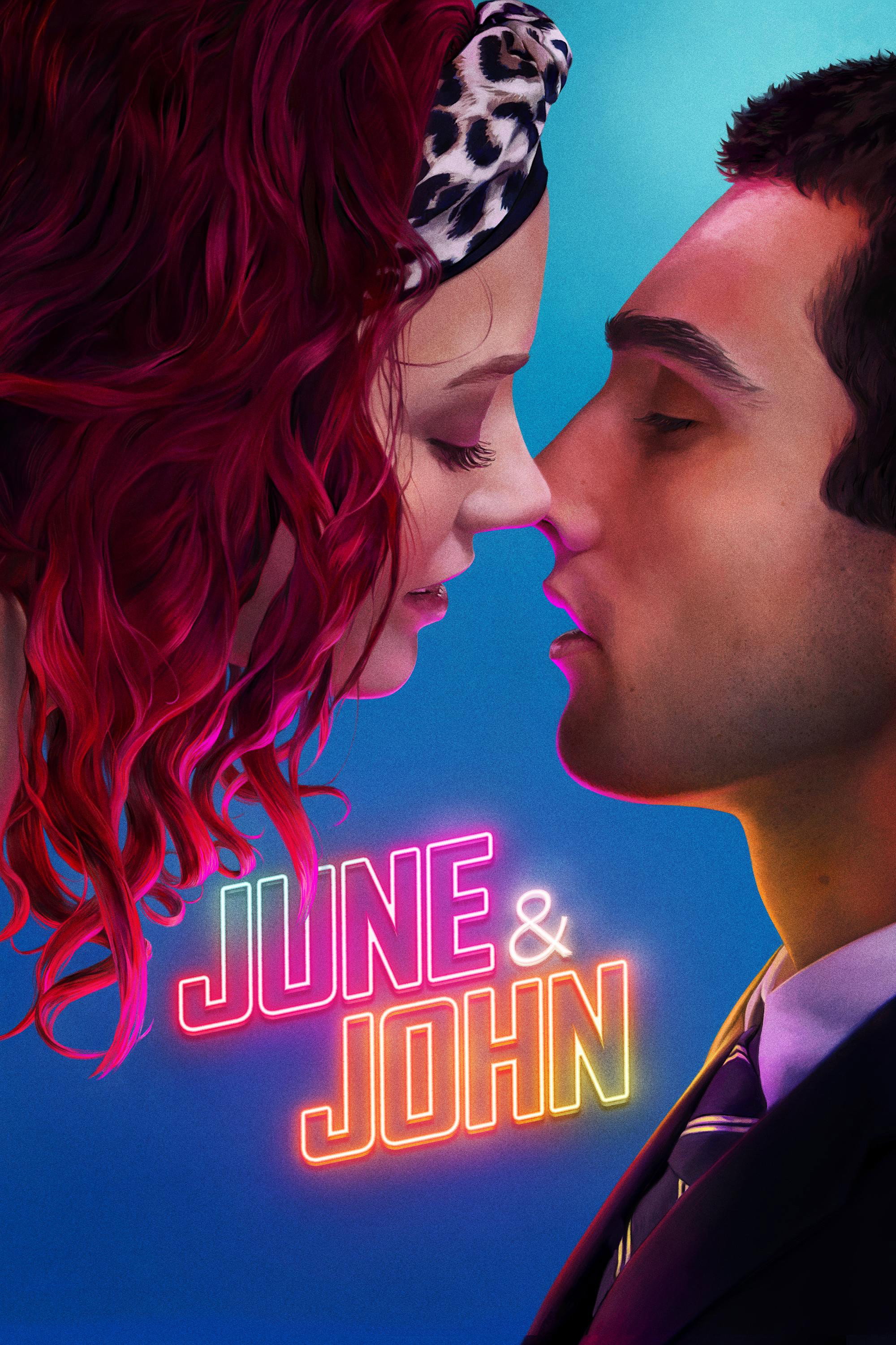 June ve John İndir