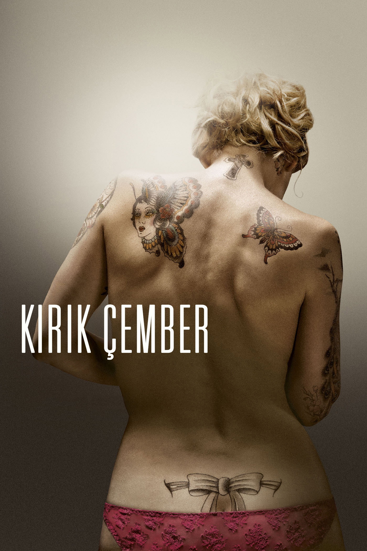 Kırık Çember İndir