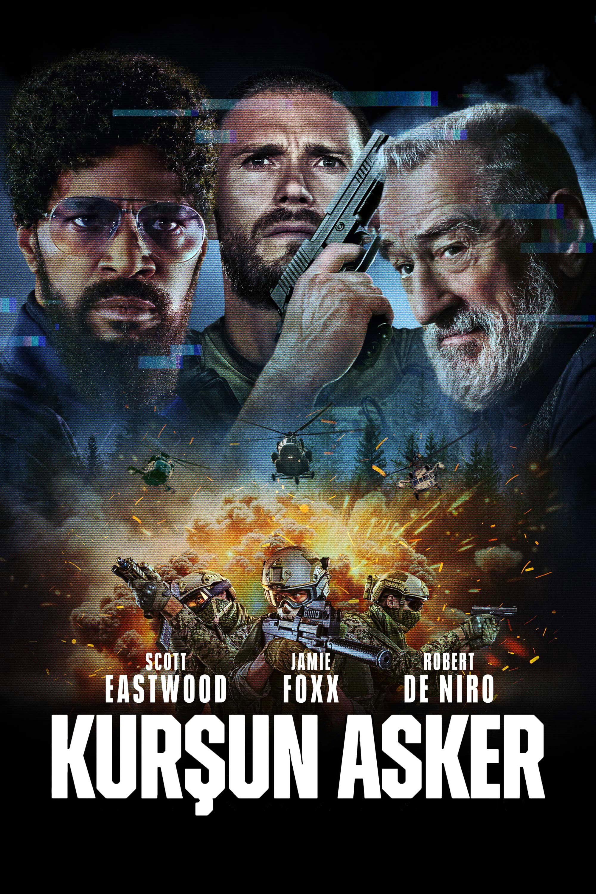 Tin Soldier İndir