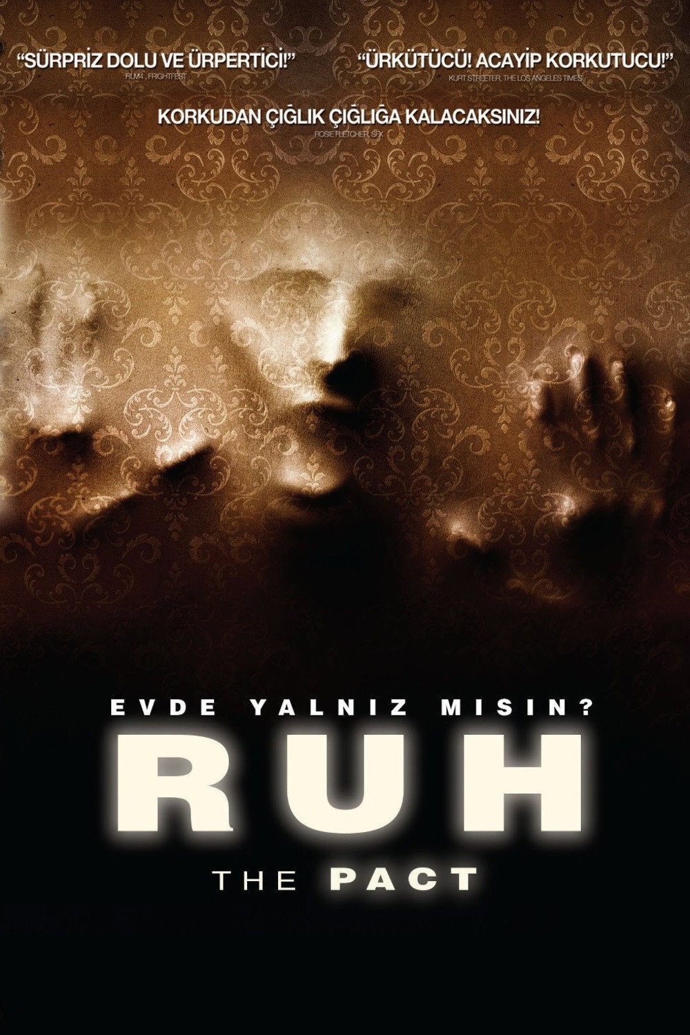 Ruh İndir