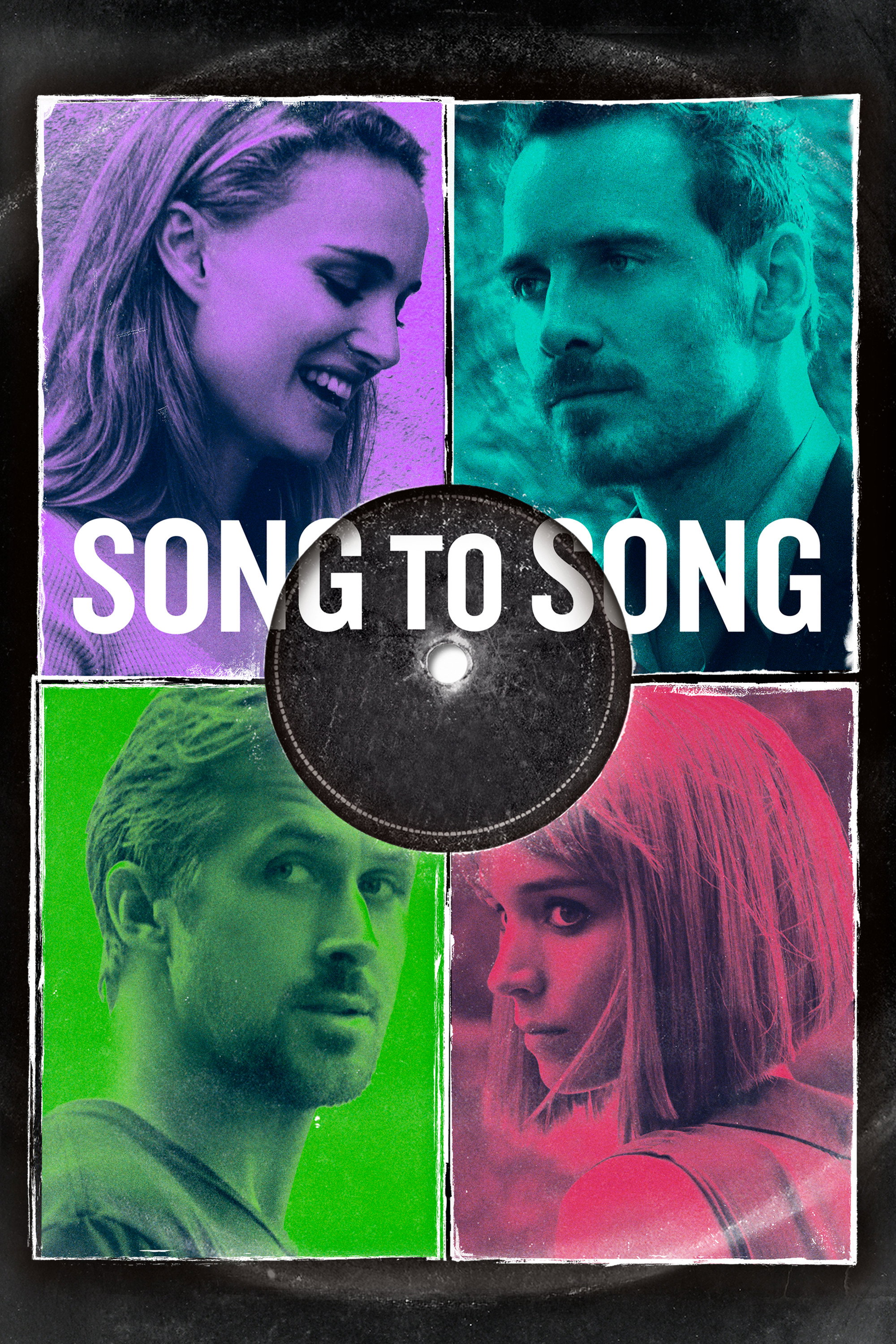 Song to Song İndir