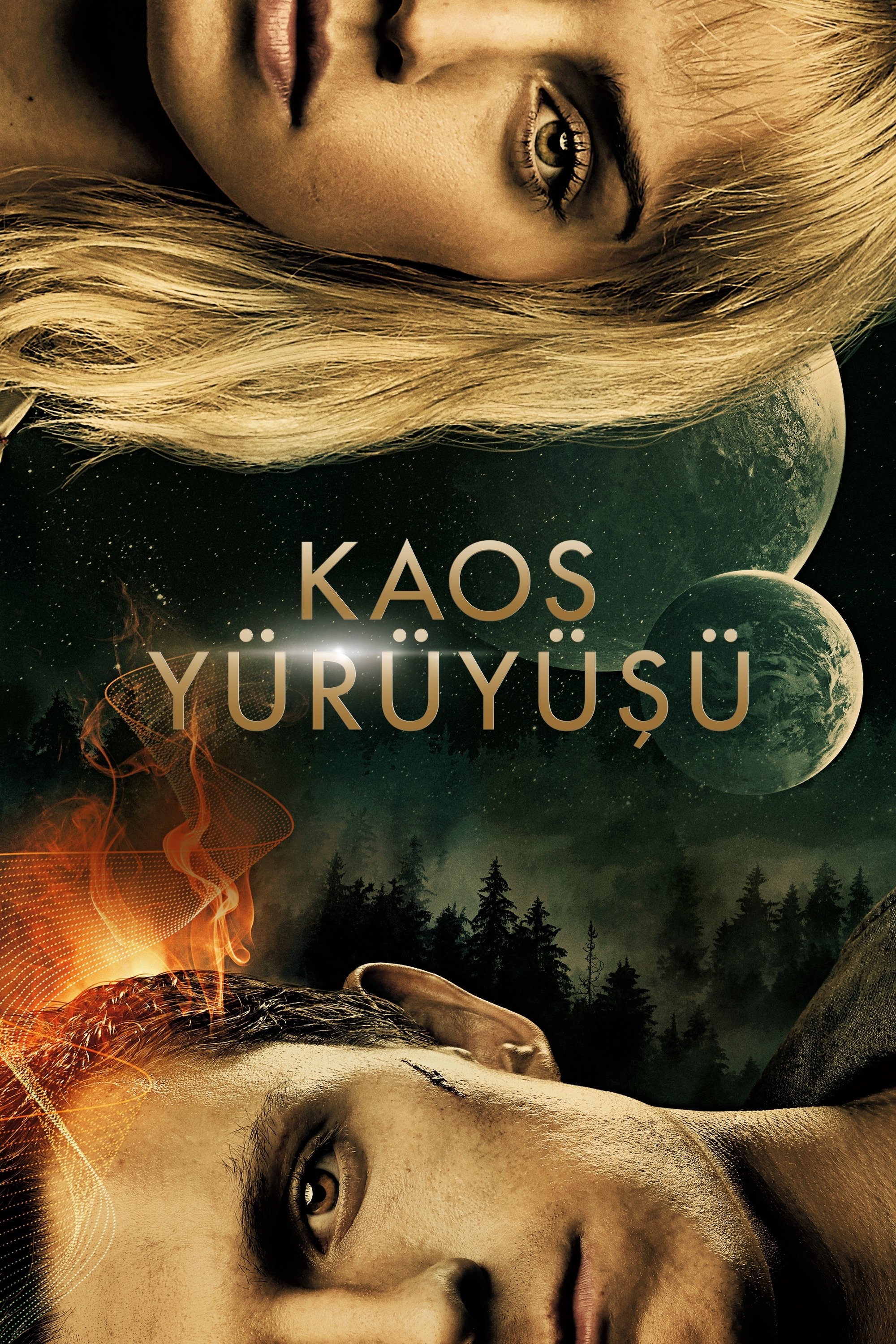 Kaos Yürüyüşü İndir