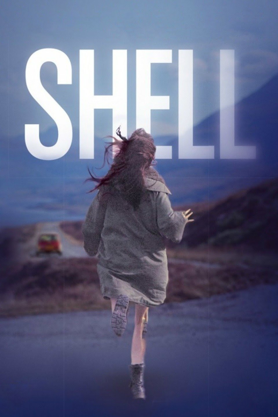 Shell İndir