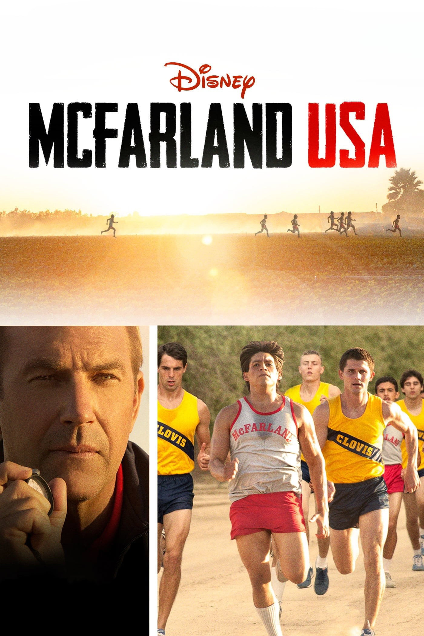 McFarland, USA İndir