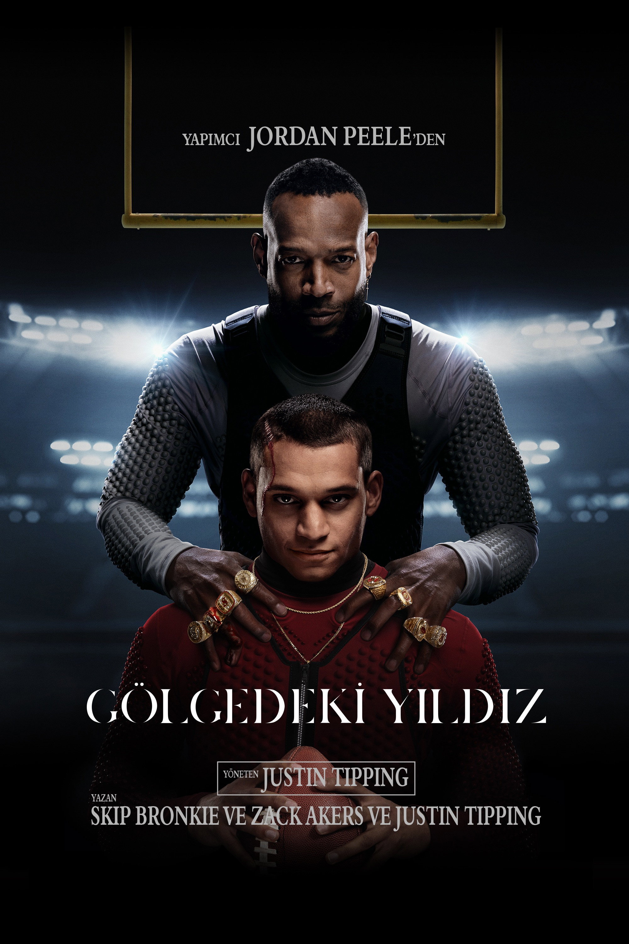 Gölgedeki Yıldız İndir