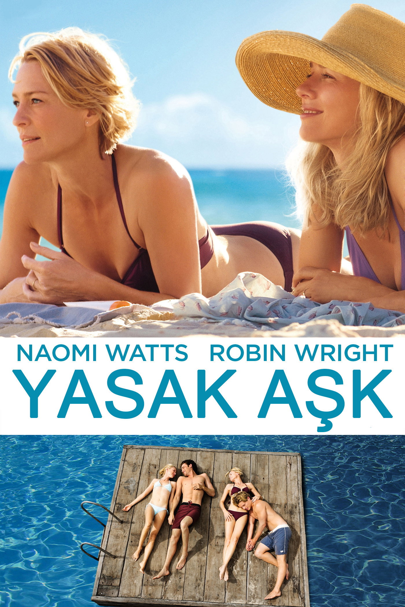 Yasak Aşk İndir