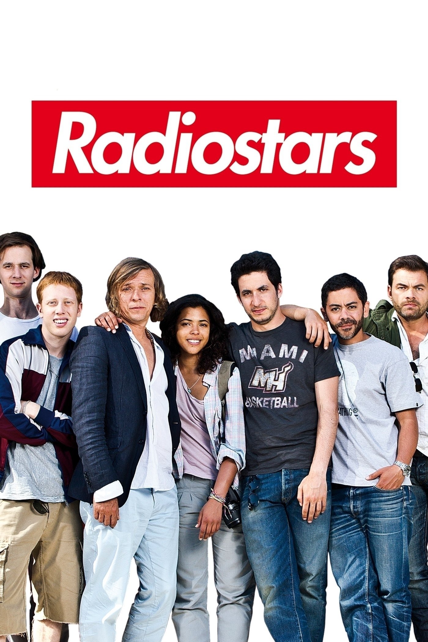 Radiostars İndir