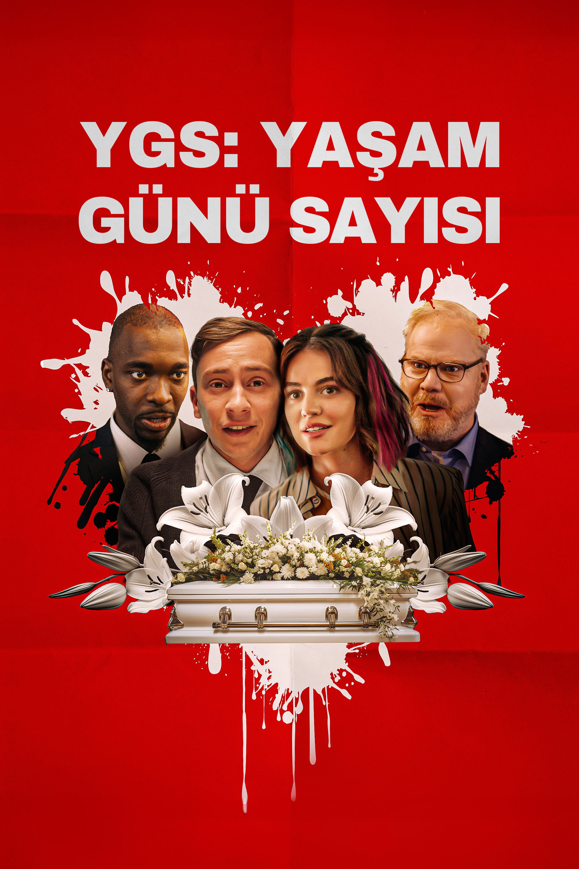 YGS: Yaşam Günü Sayısı İndir