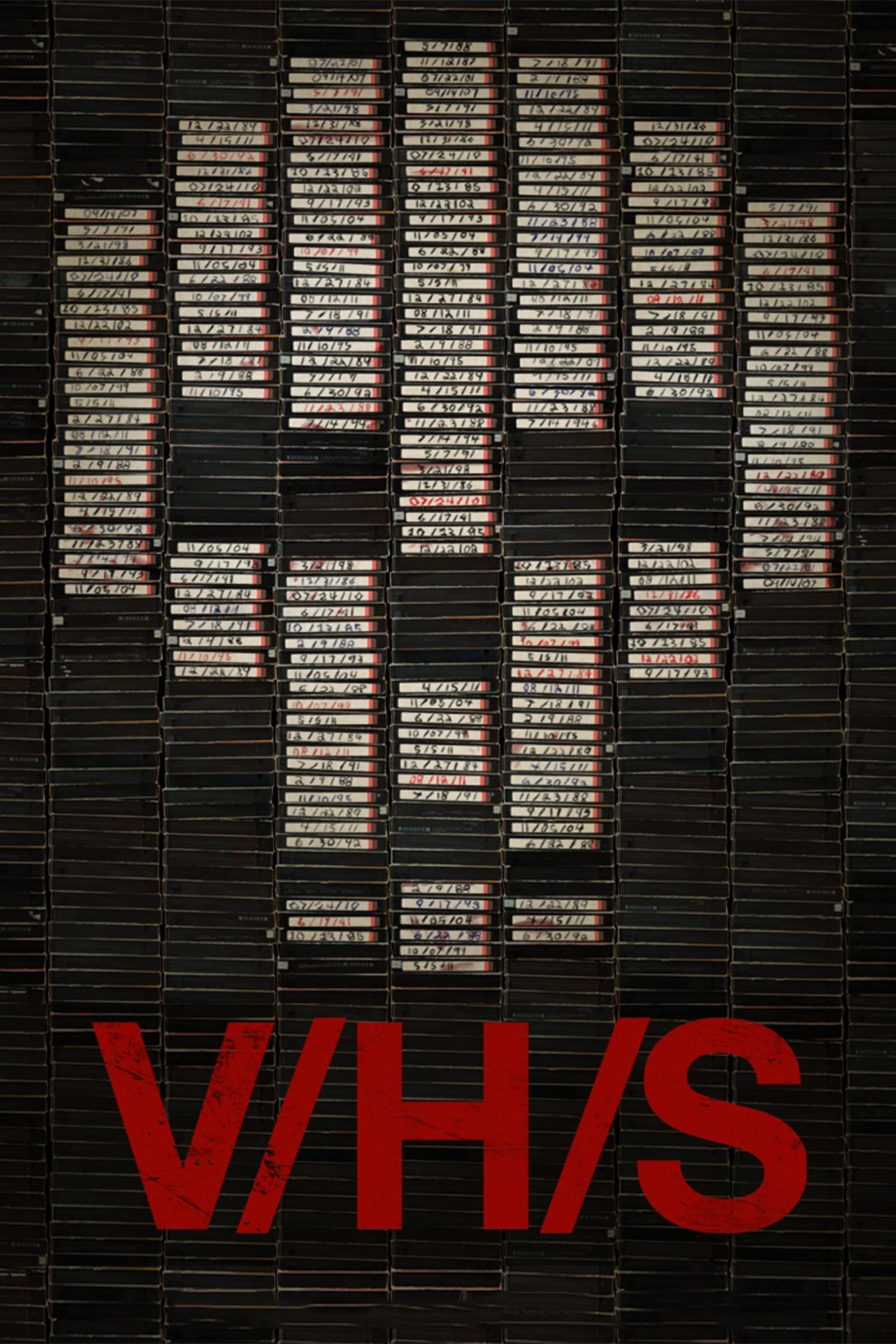 V/H/S İndir