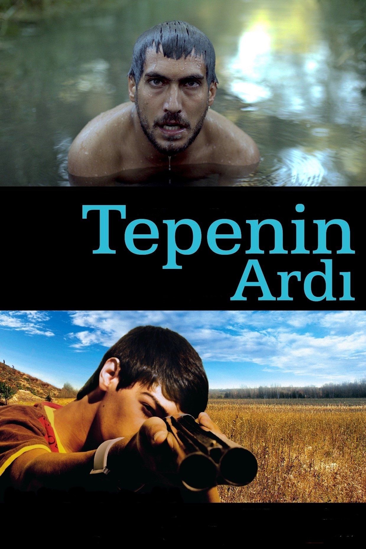 Tepenin Ardı İndir