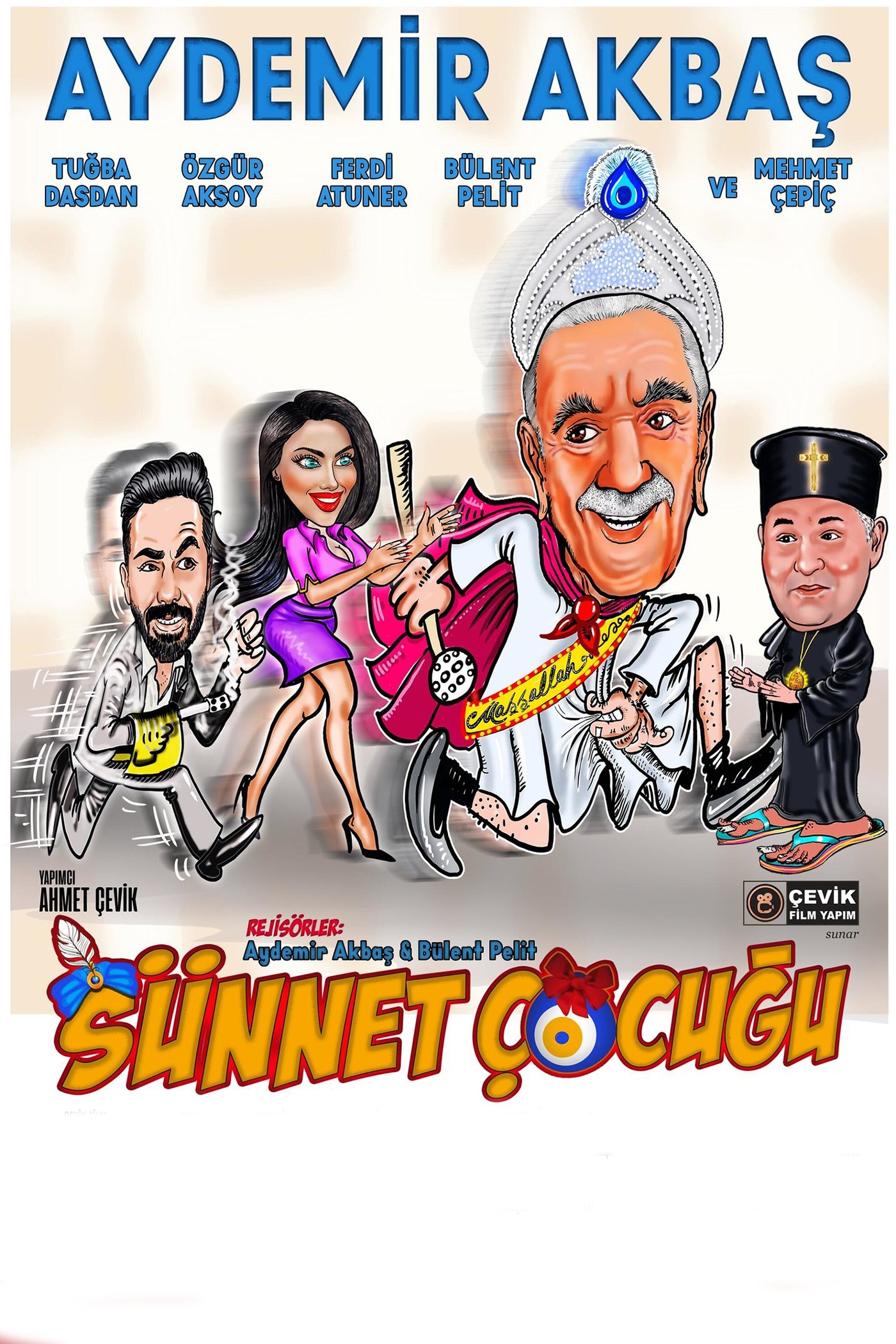 Sünnet Çocuğu İndir