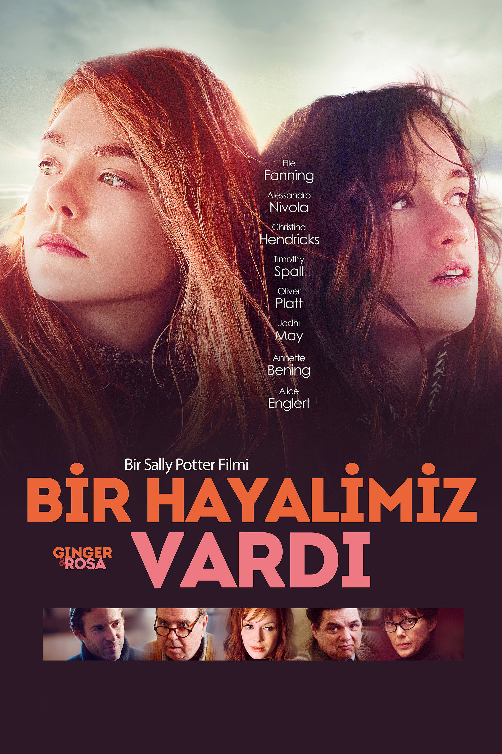 Bir Hayalimiz Vardı İndir