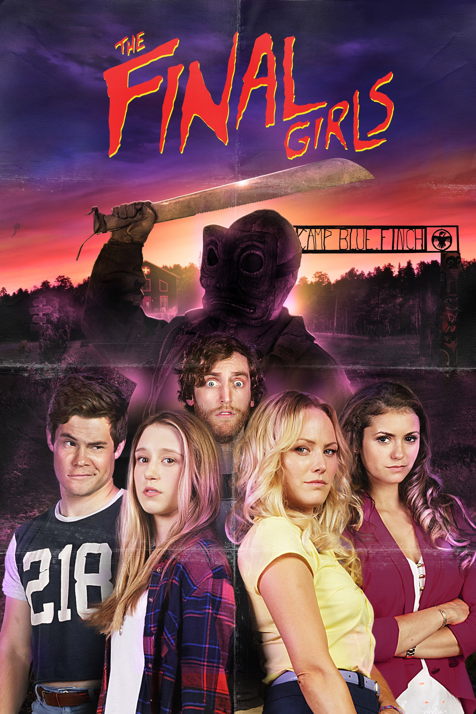 The Final Girls İndir
