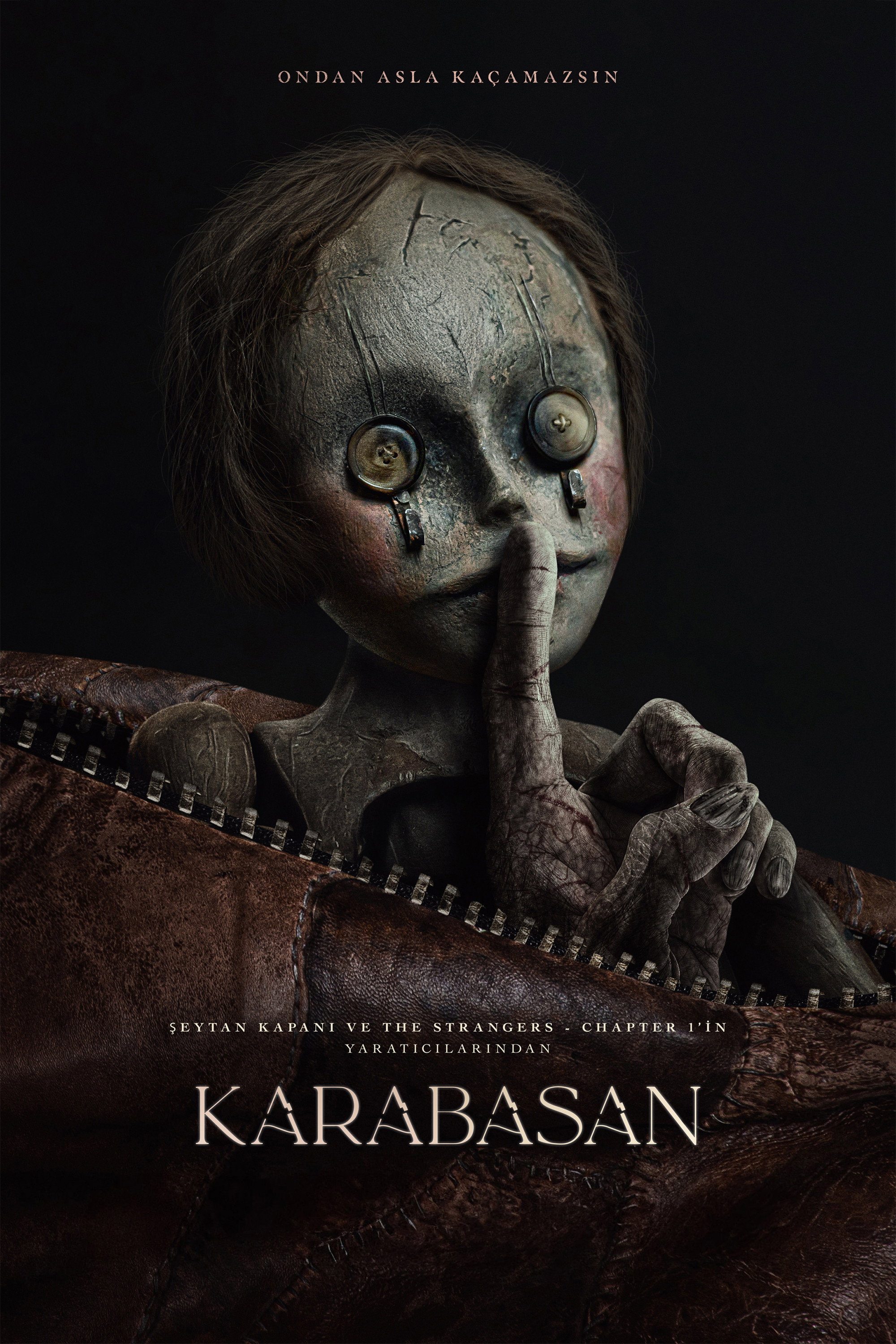 Karabasan İndir