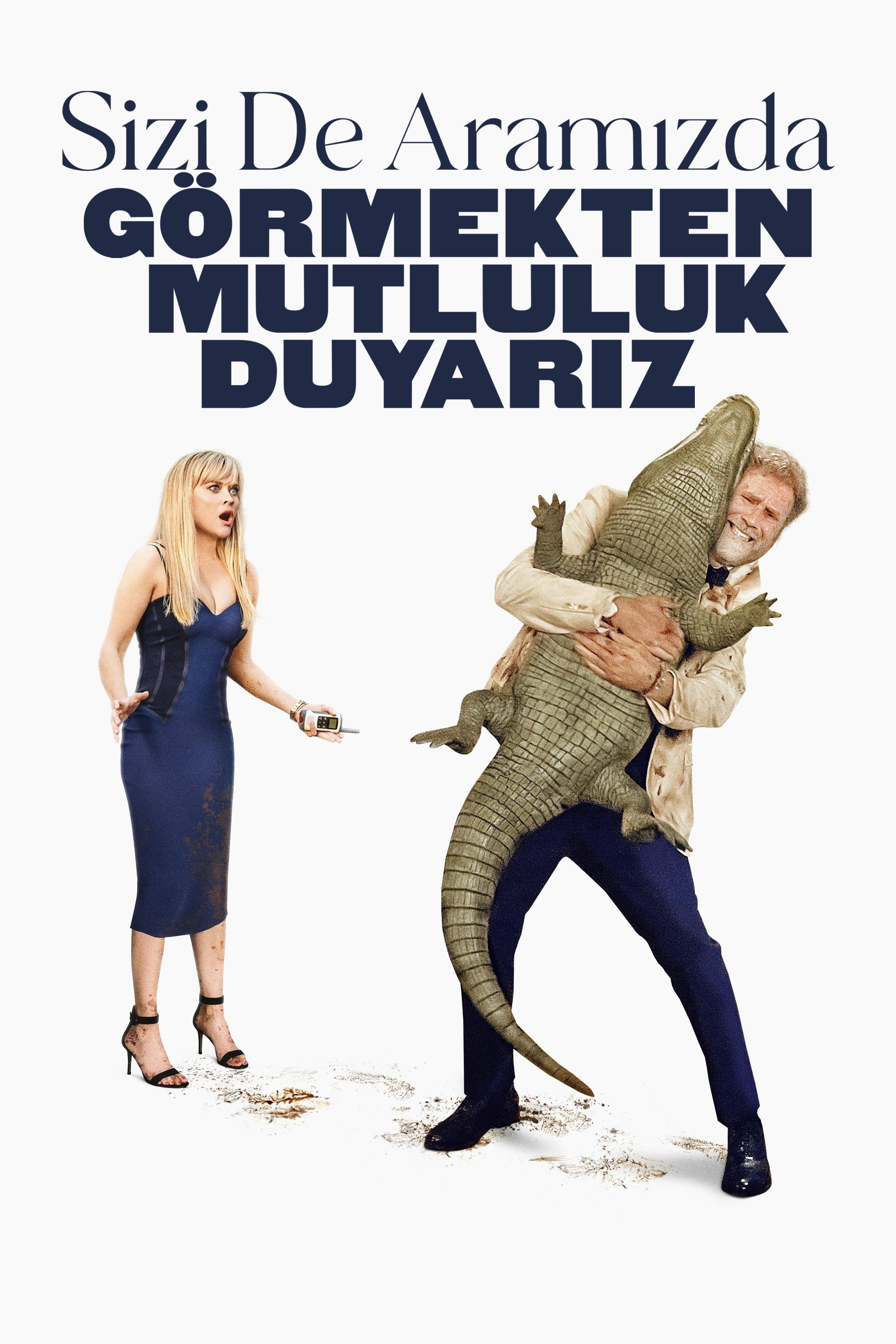 Sizi De Aramızda Görmekten Mutluluk Duyarız İndir