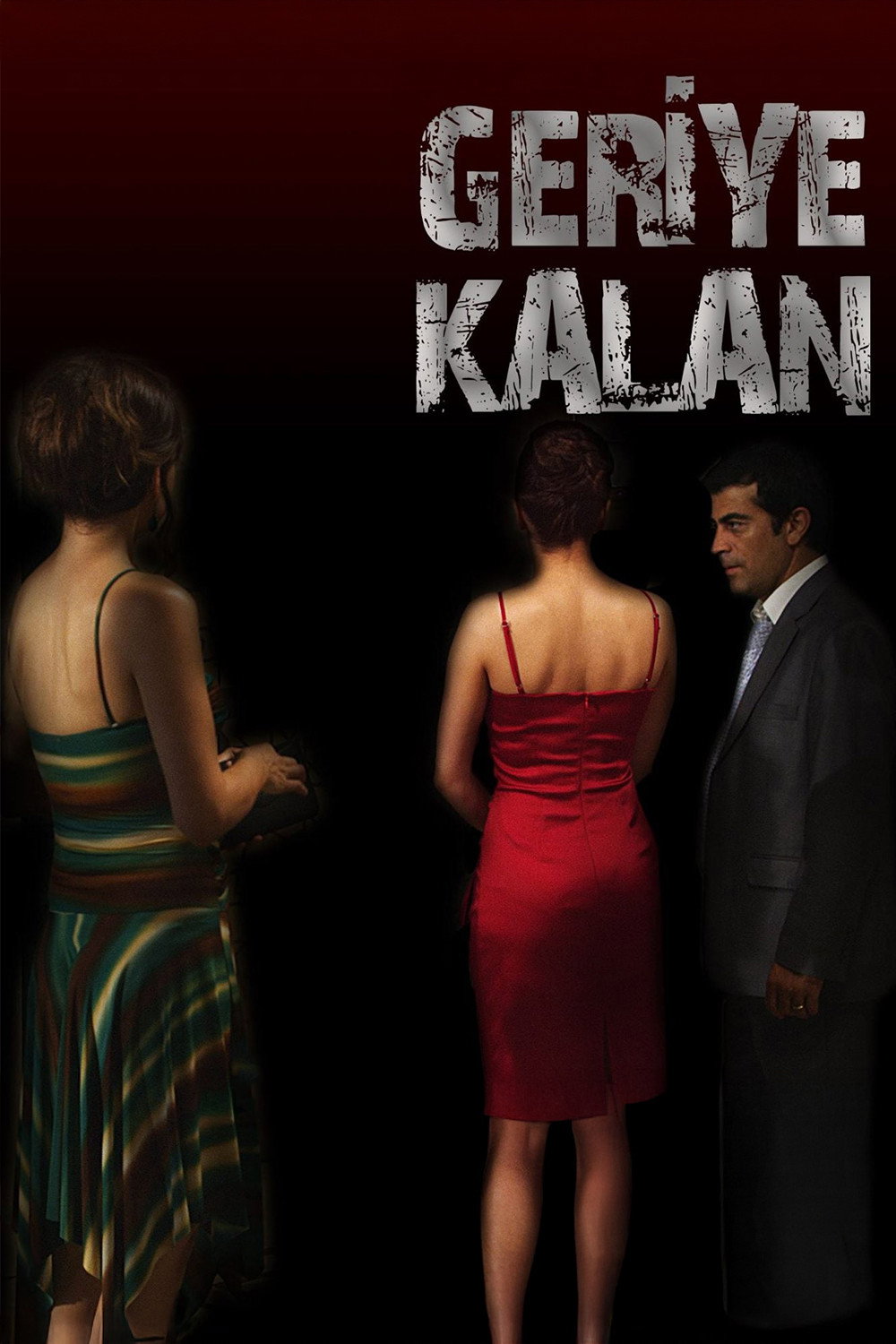 Geriye Kalan İndir