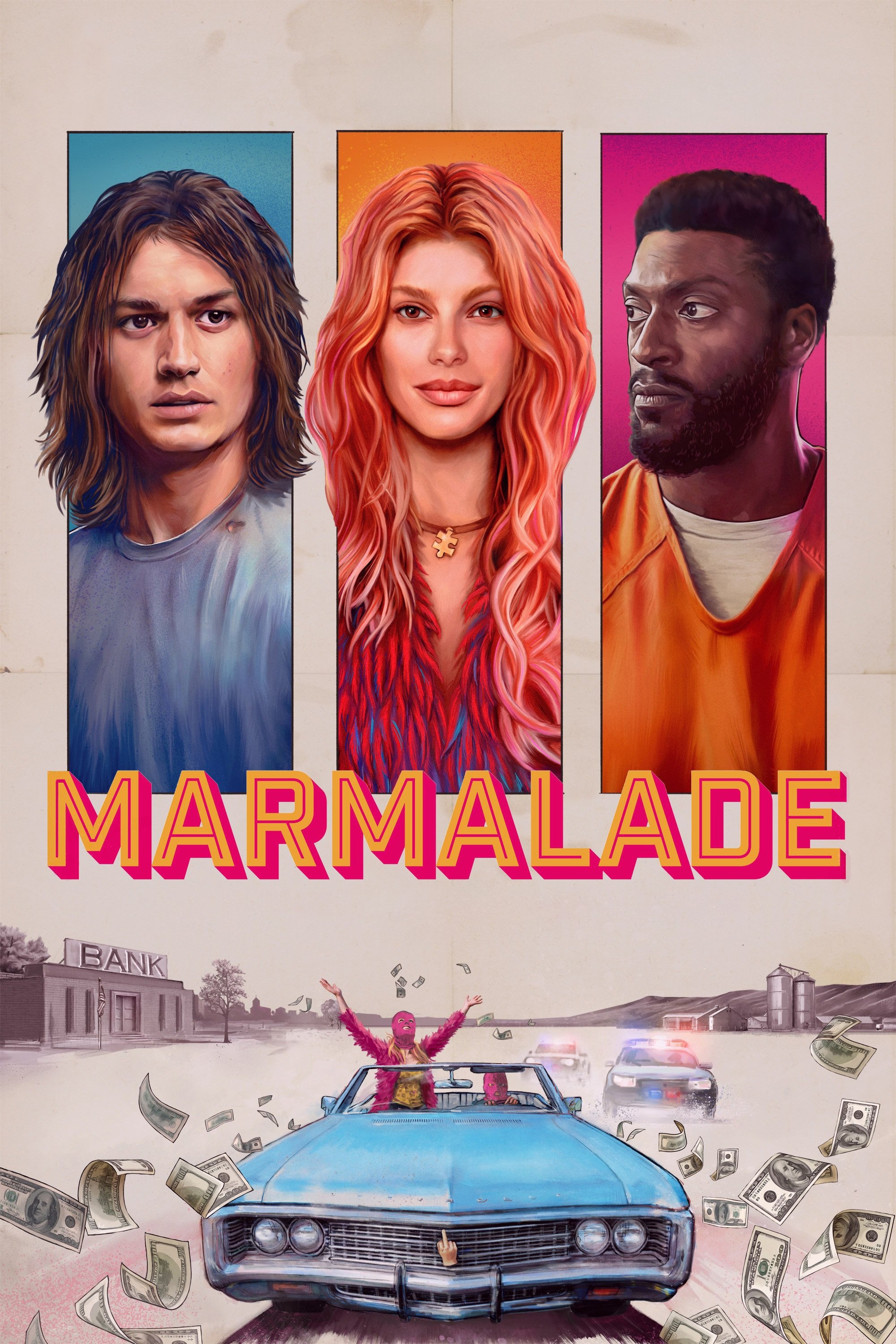 Marmalade İndir