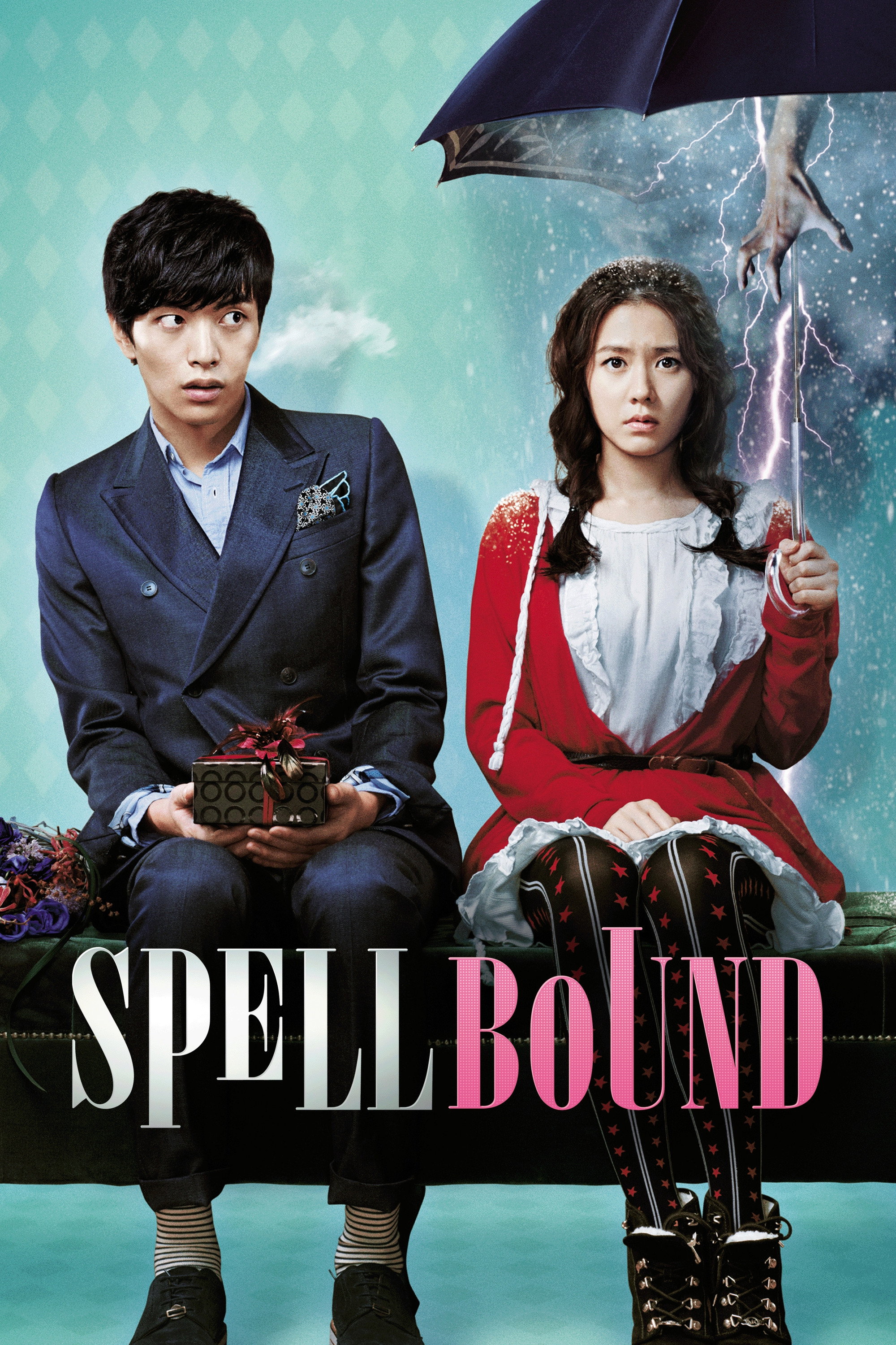 Spellbound İndir