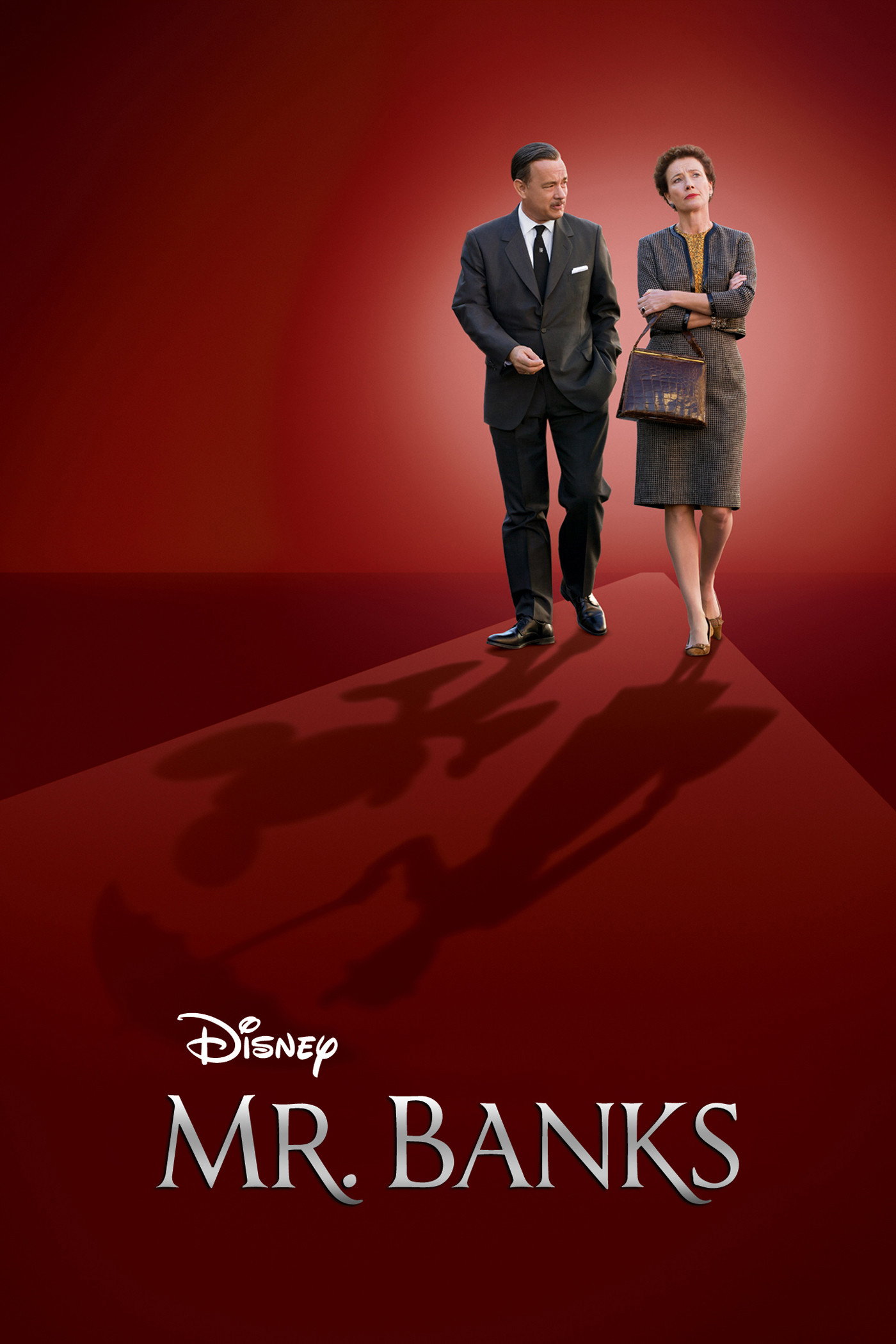 Mr. Banks İndir