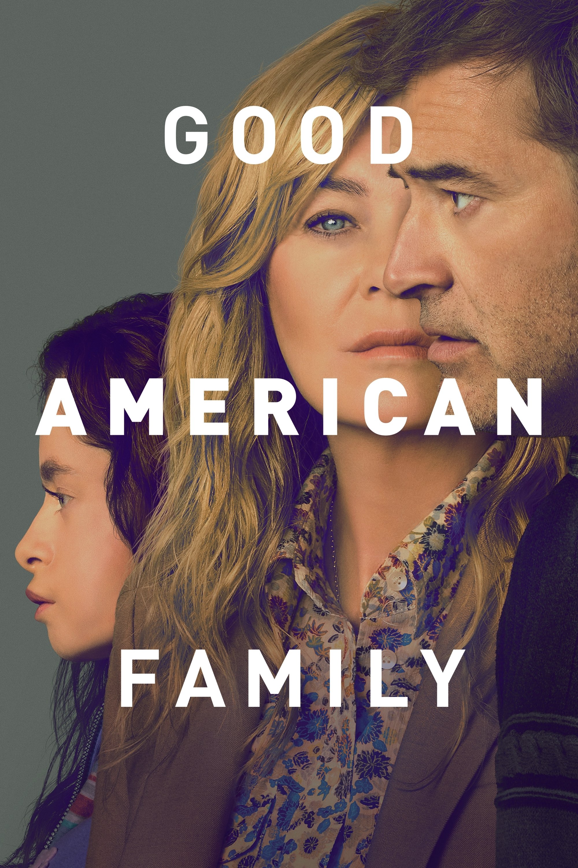 Good American Family 1080p İndir
