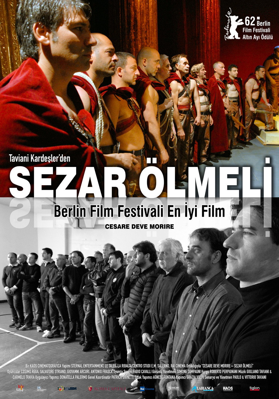 Sezar Ölmeli İndir