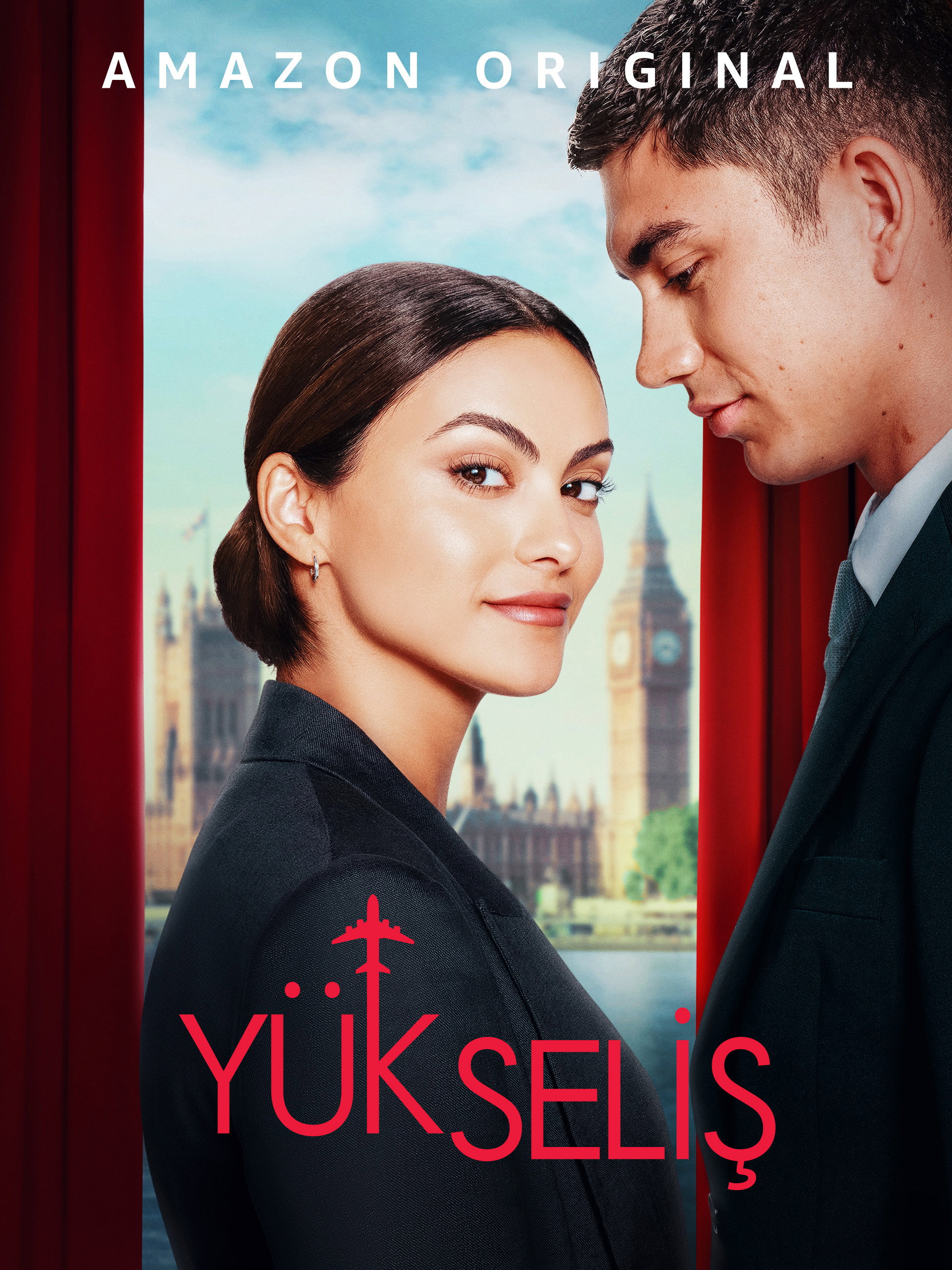Yükseliş İndir