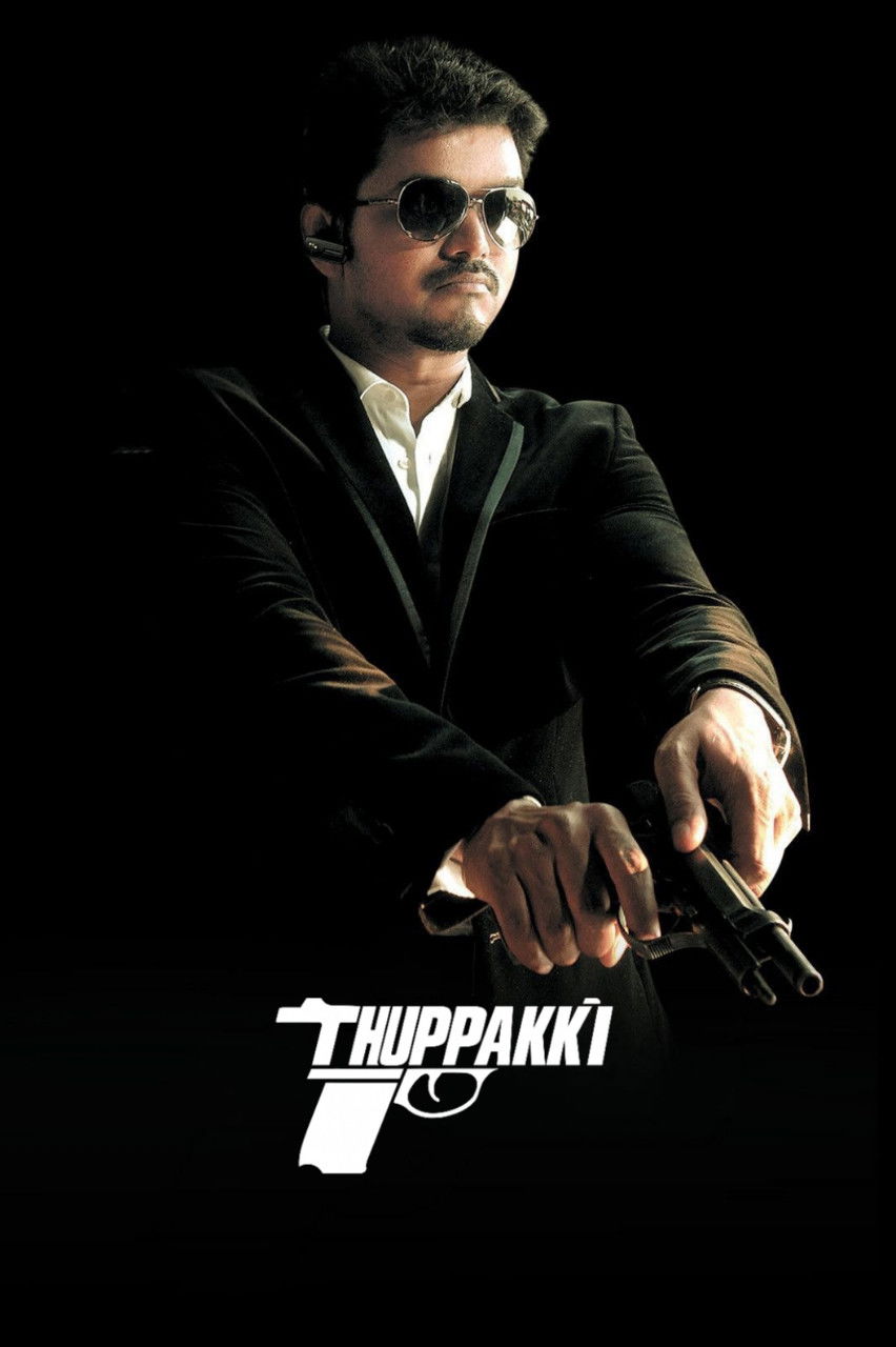 Thuppakki İndir