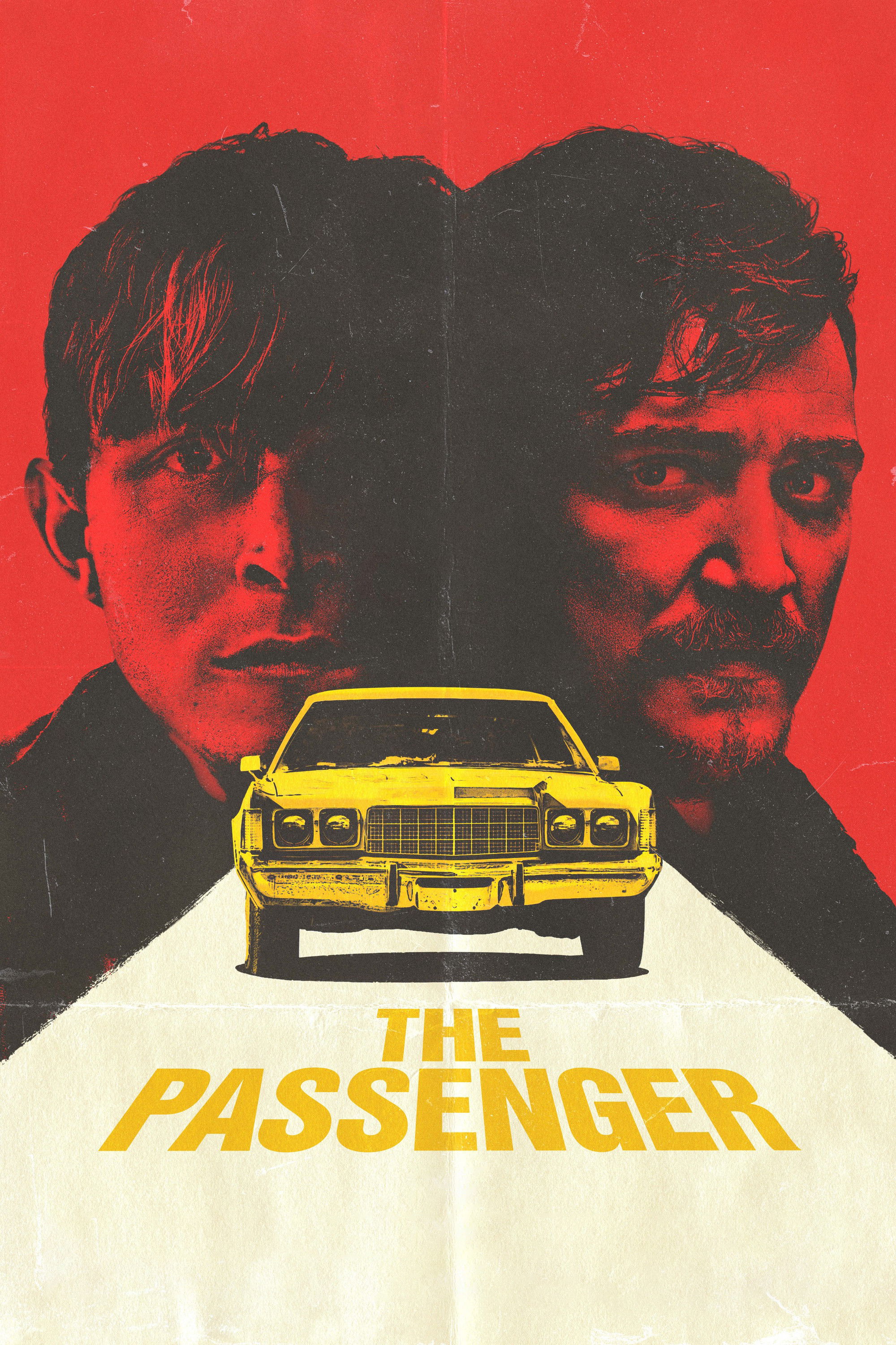 The Passenger İndir
