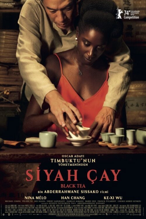 Siyah Çay İndir