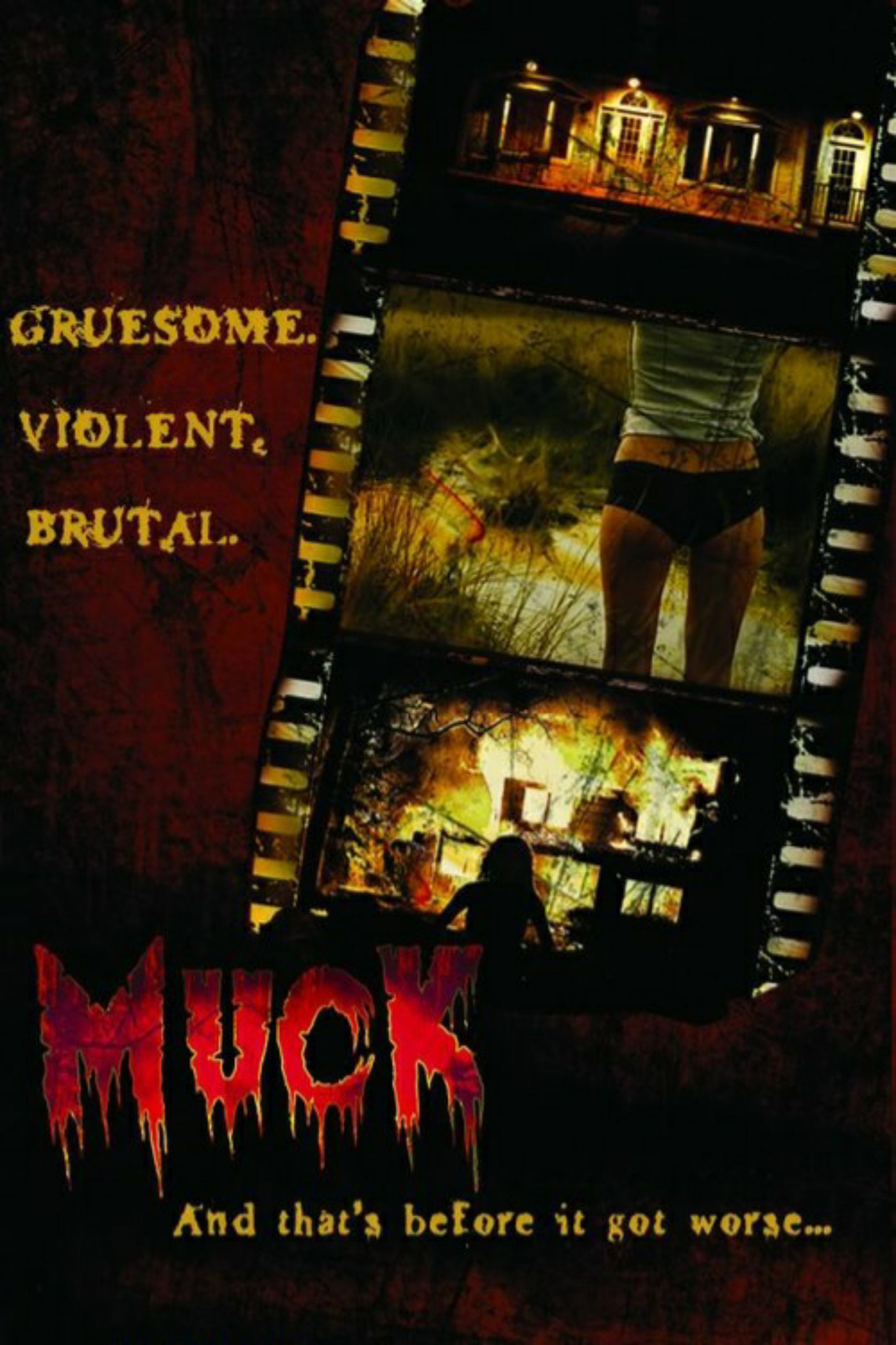 Muck İndir