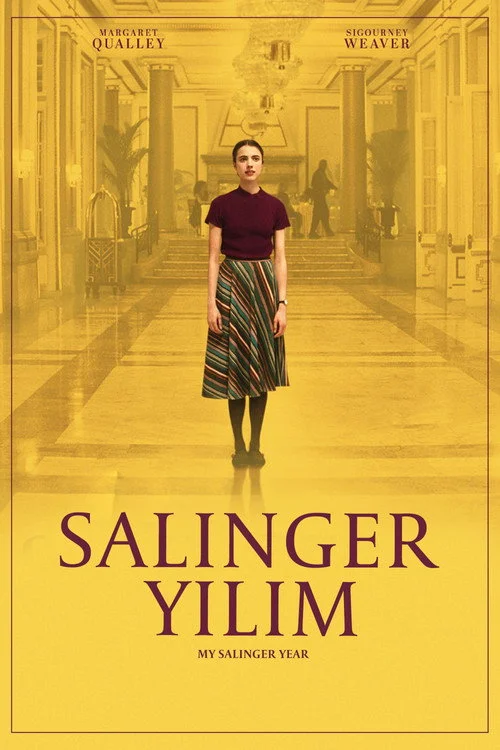 Salinger Yılım İndir