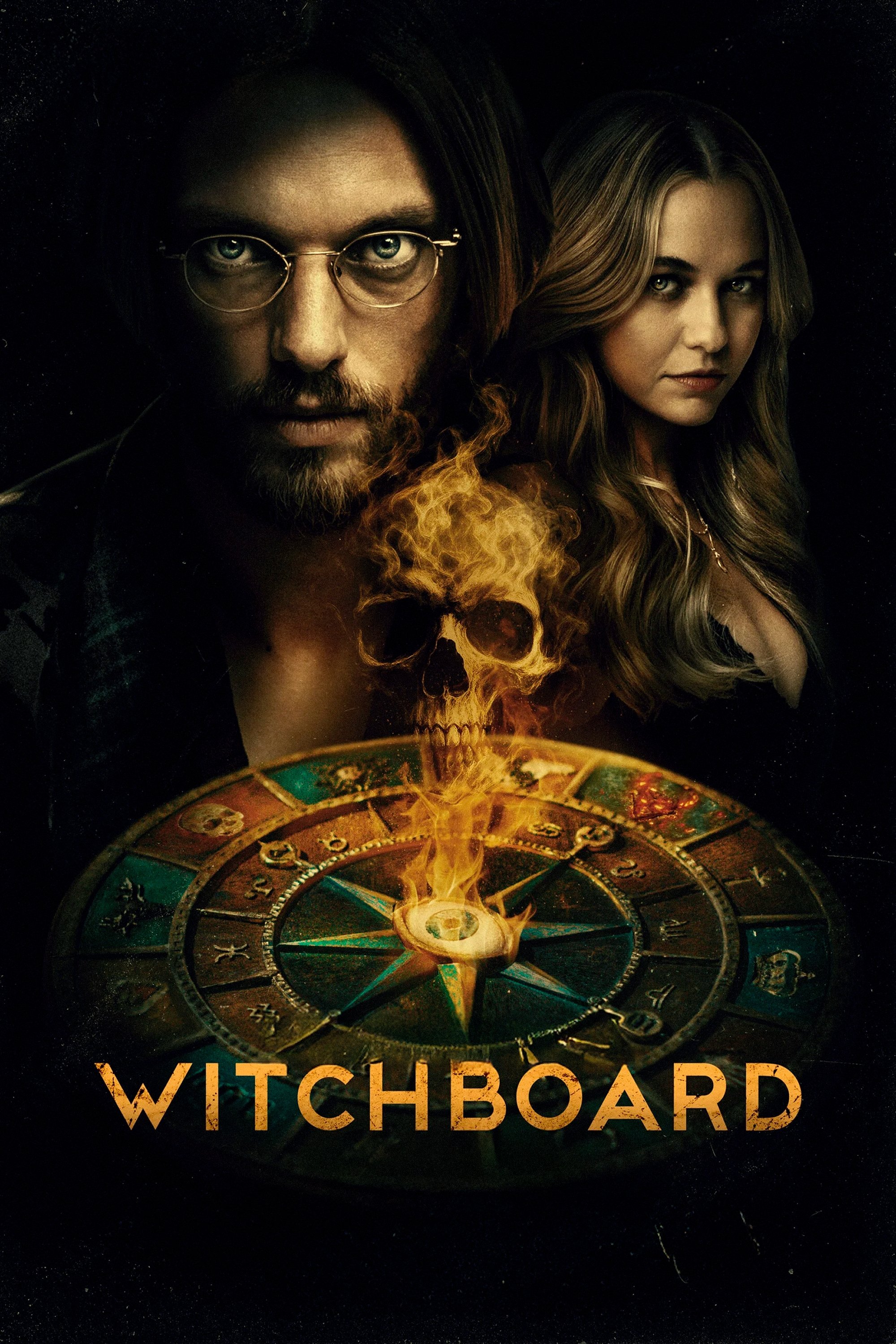 Witchboard İndir