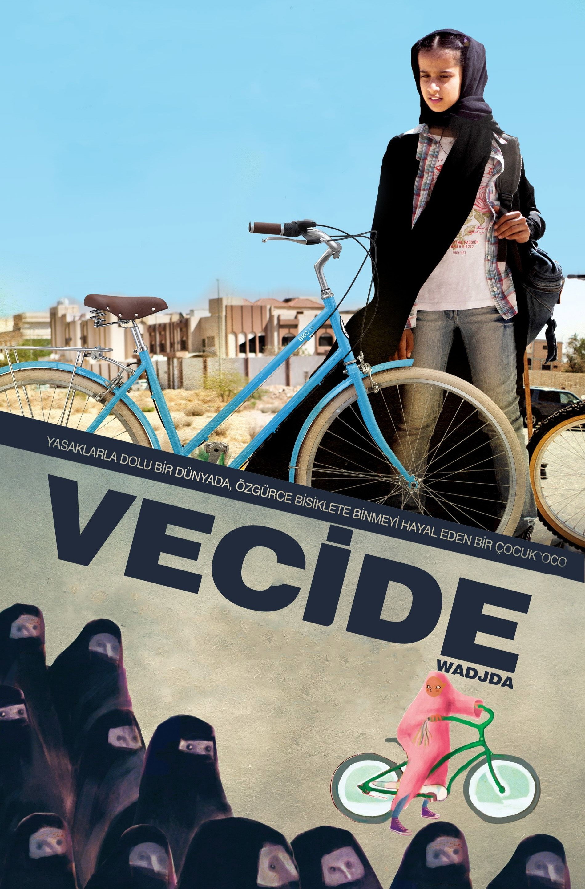 Vecide İndir