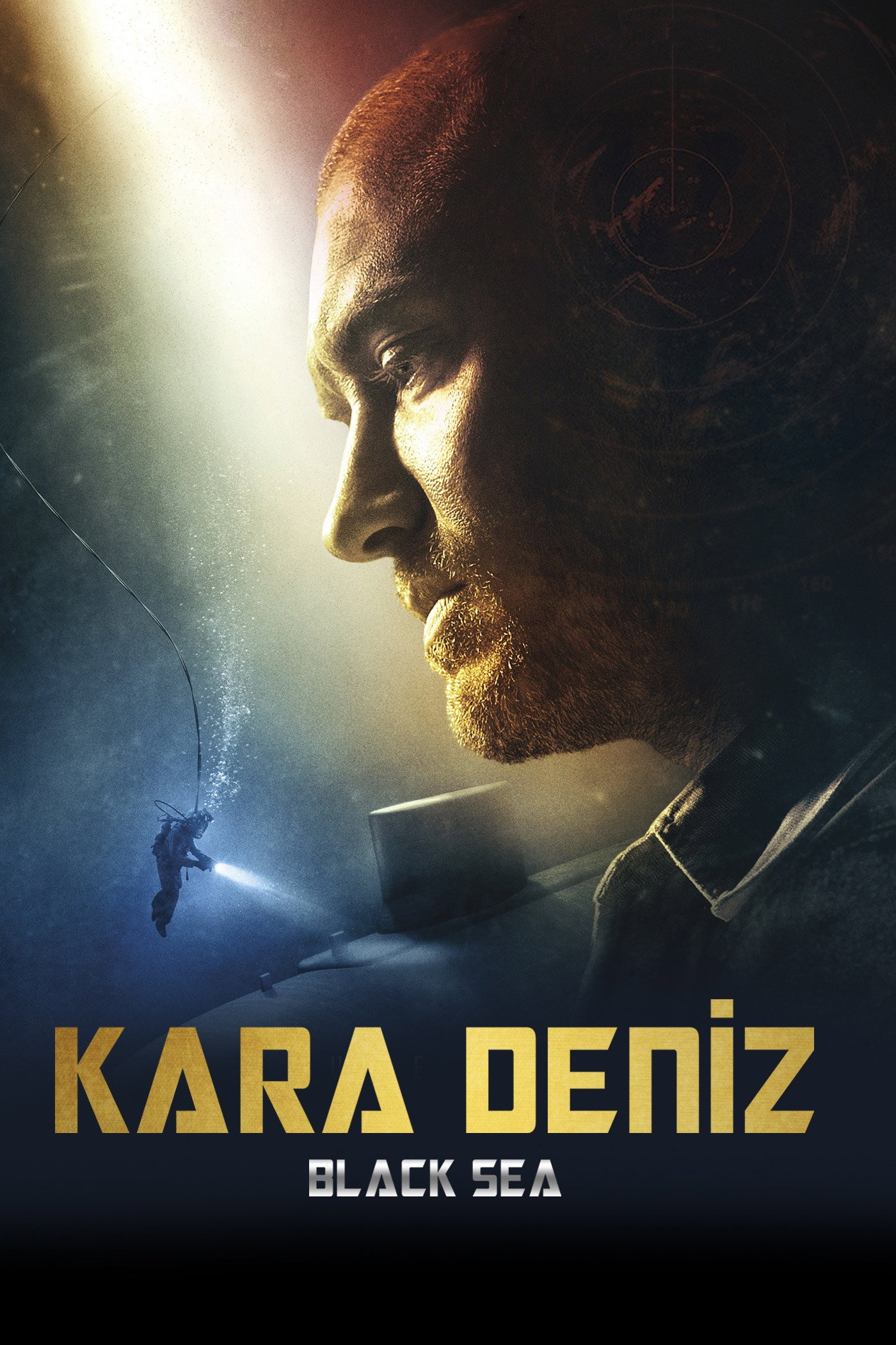 Kara Deniz İndir